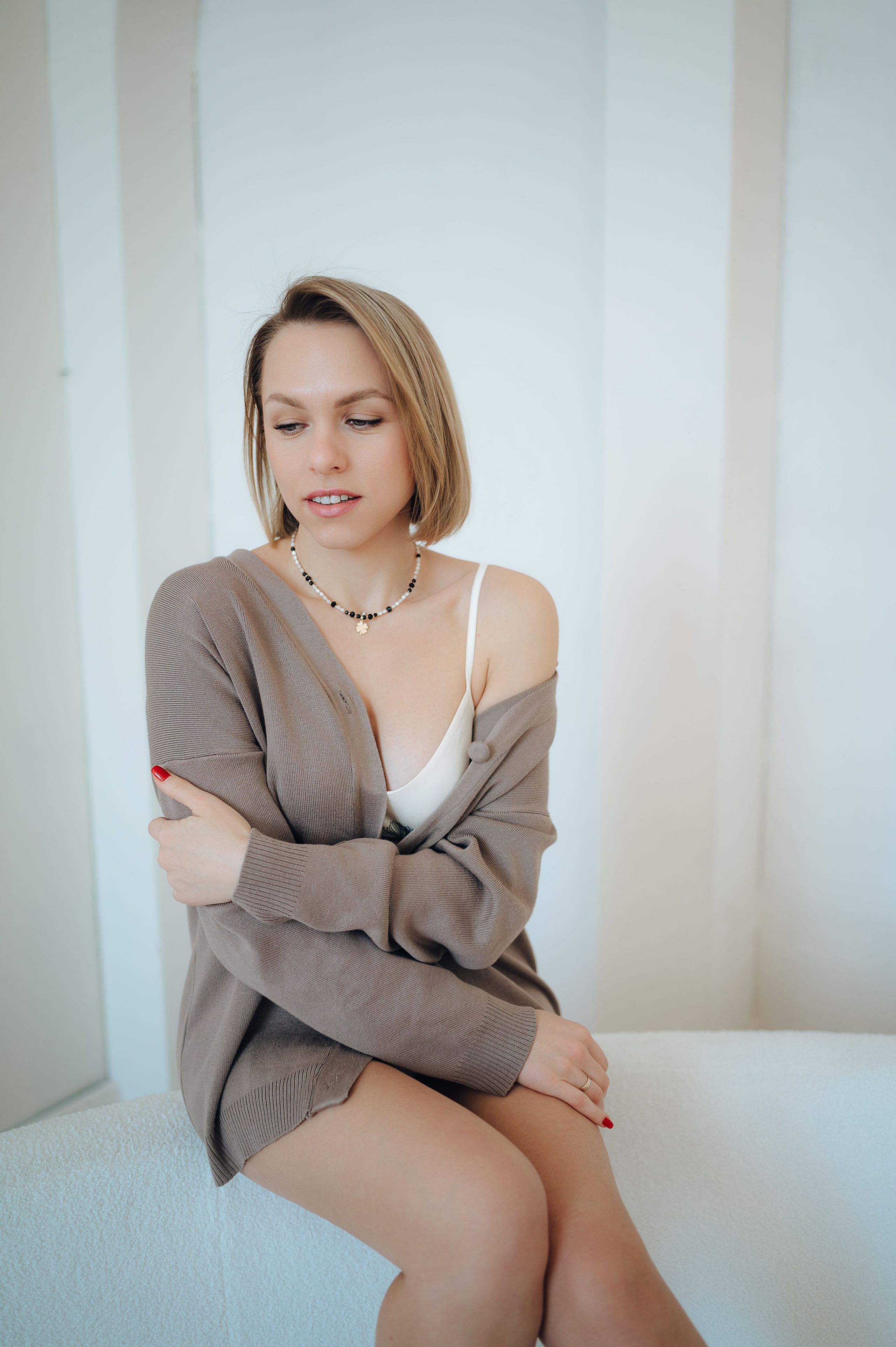 Украшения. Яна Репина. Коллекция весна. Детский и семейный фотограф Катерина Мишина