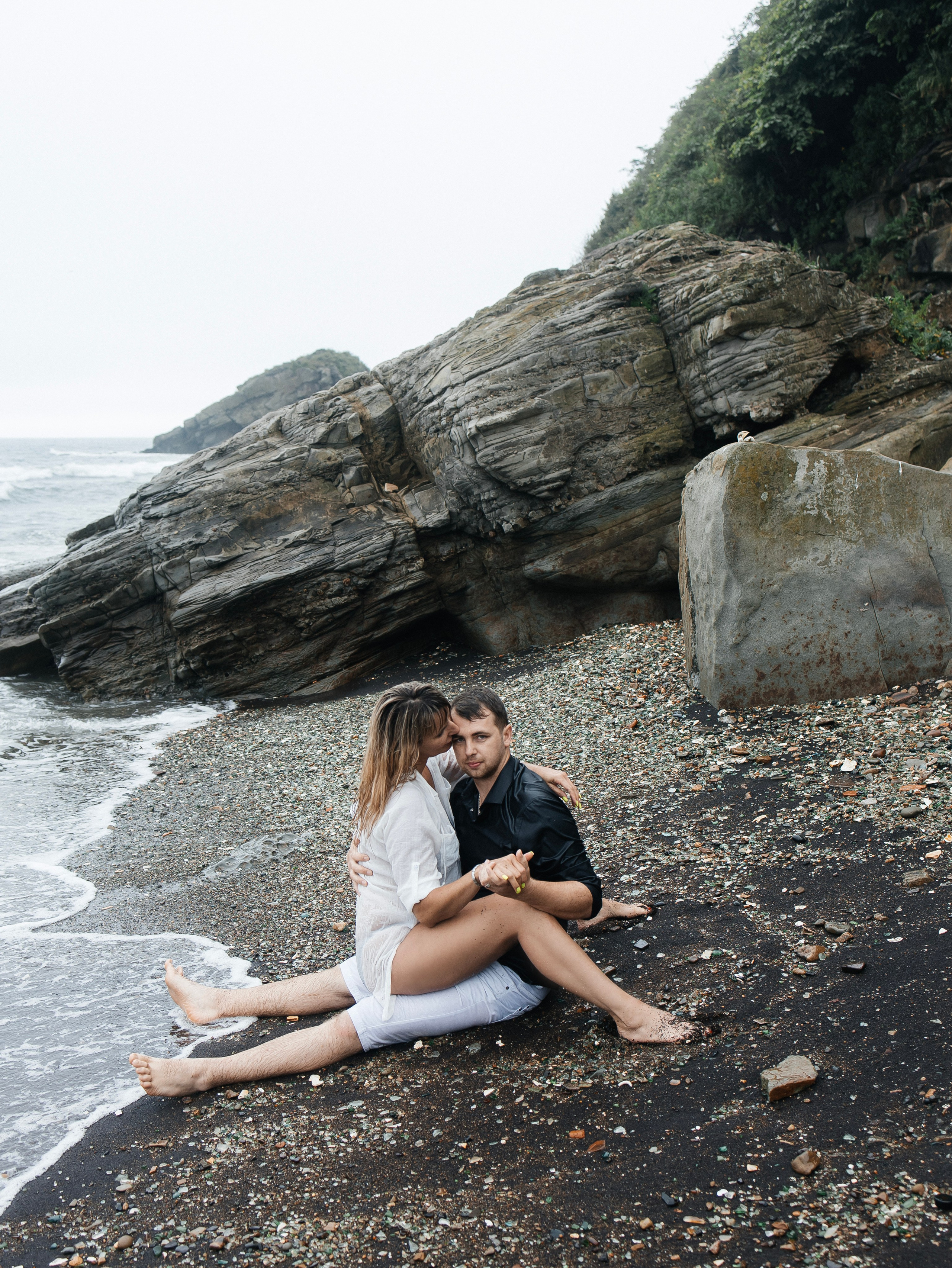 Никита и Ксюша. Главная