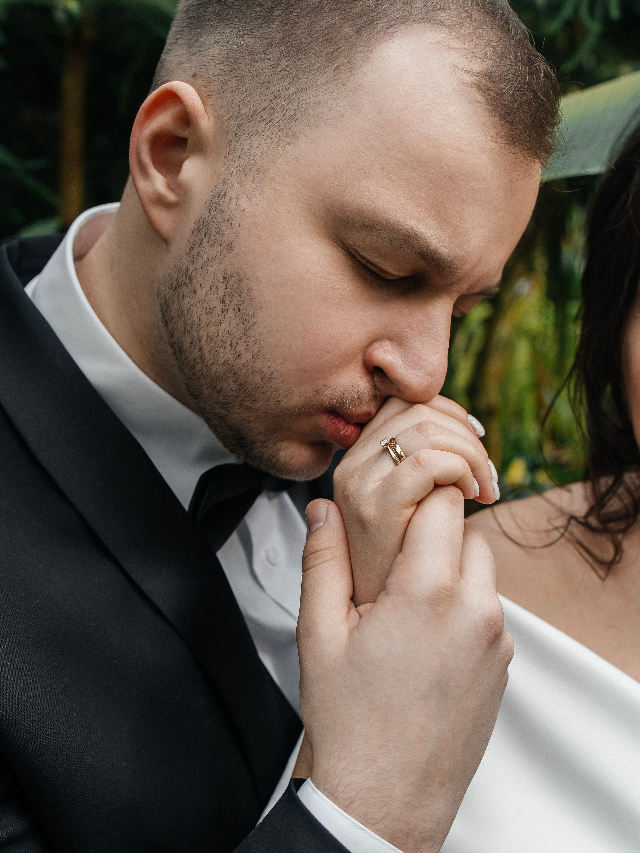 Альбина и Владлен. Главная