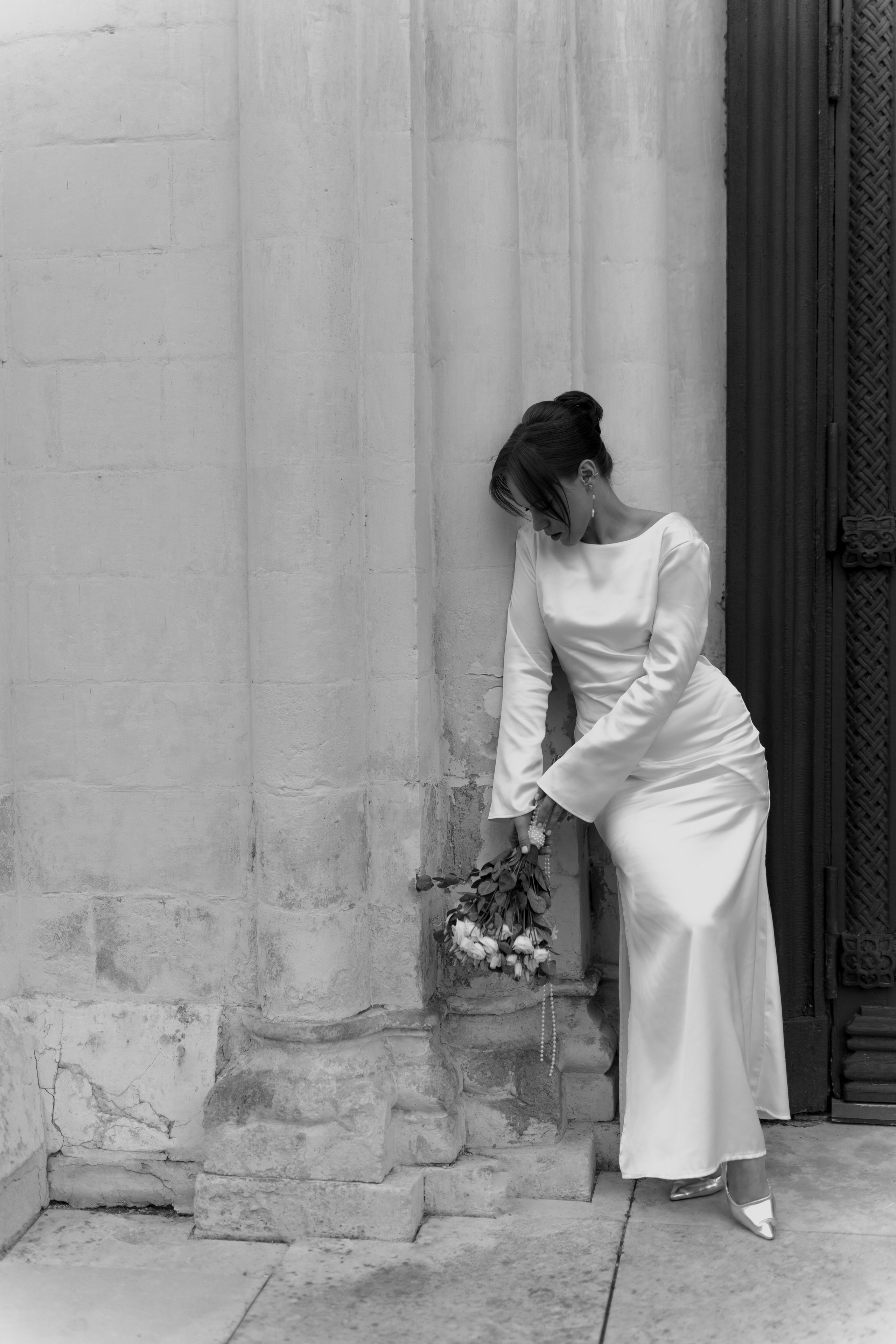 Свадьба Алексея и Натальи. Фотограф Кольчугино/Владимир/Москва Елизавета Иода