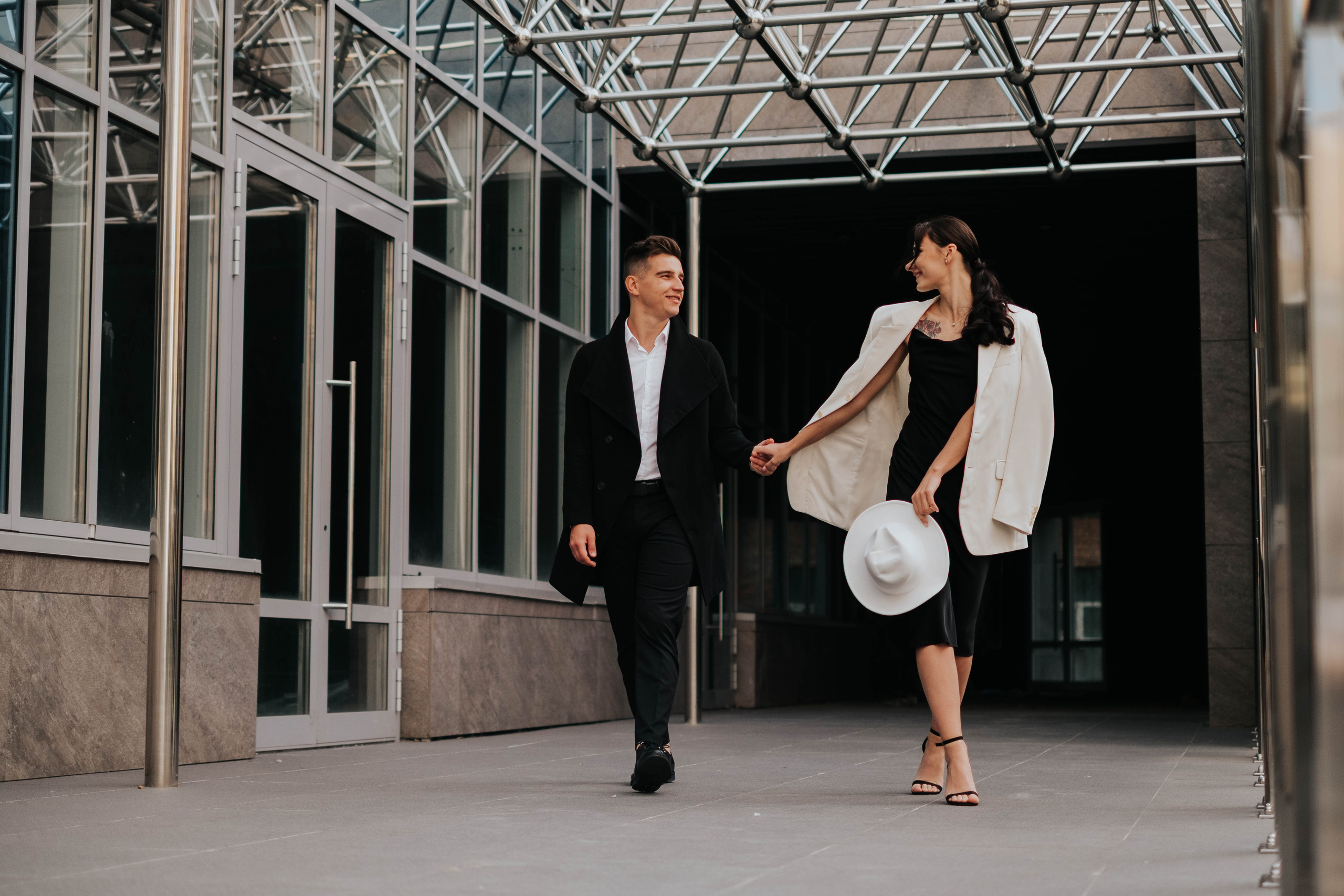 Work Shop 09.2020, Валерия и Сергей. Фотограф Хабаровск Филиппова Алина