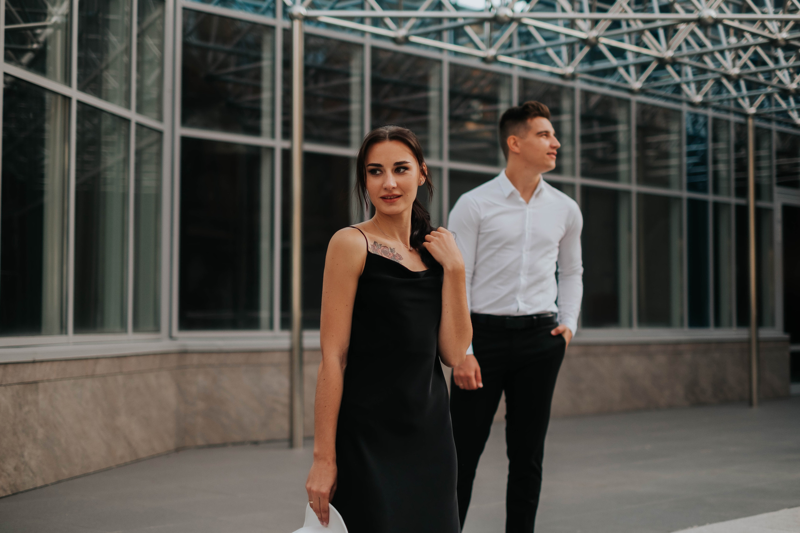 Work Shop 09.2020, Валерия и Сергей. Фотограф Хабаровск Филиппова Алина