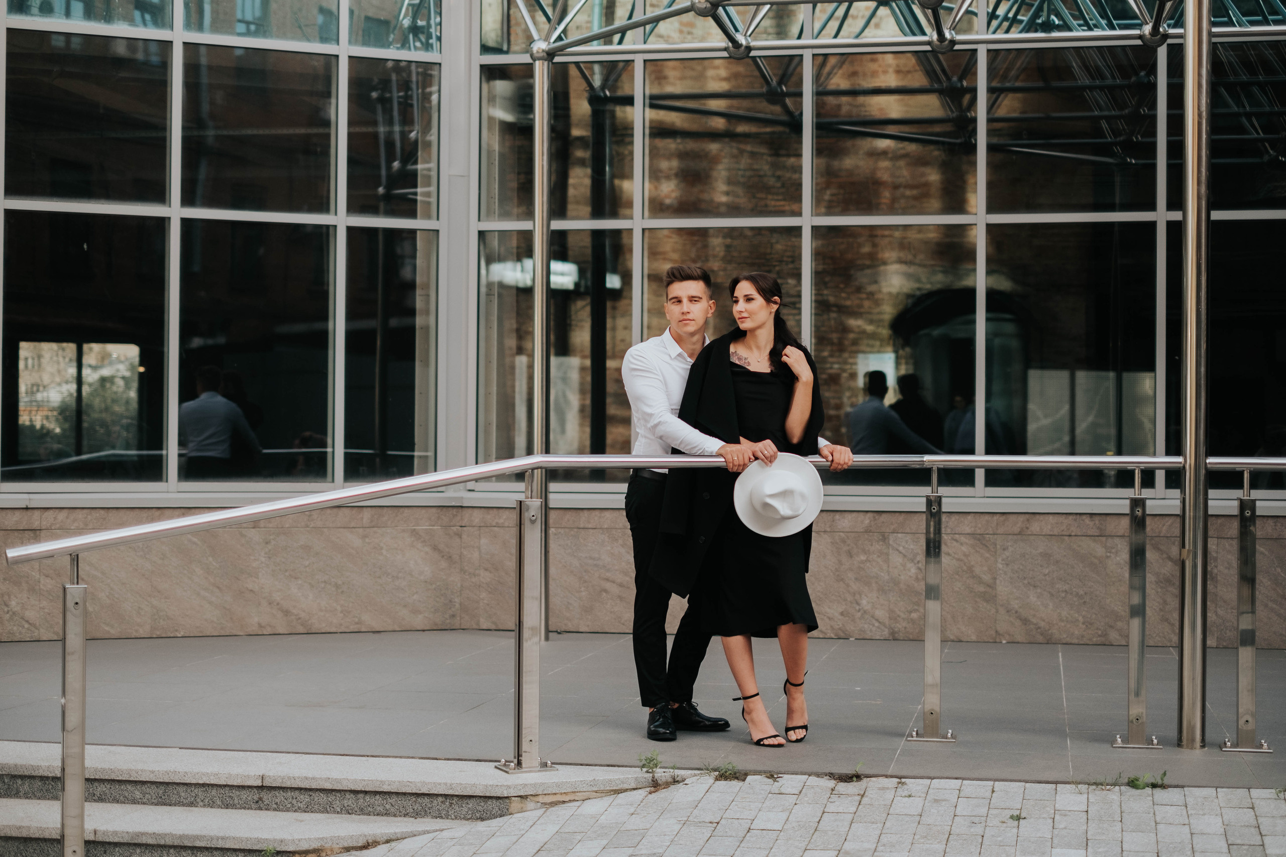 Work Shop 09.2020, Валерия и Сергей. Фотограф Хабаровск Филиппова Алина