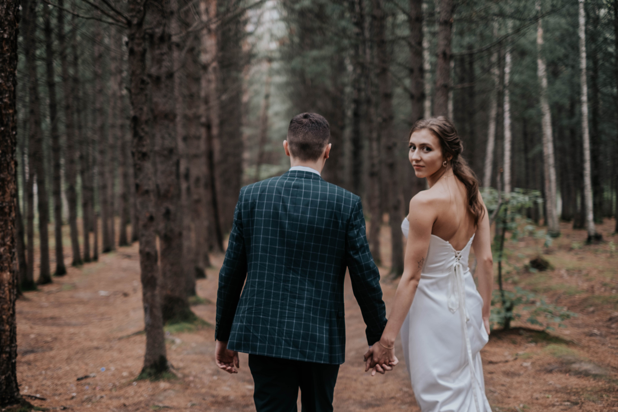 Свадьба для двоих Лены и Валеры. Фотограф Хабаровск Филиппова Алина