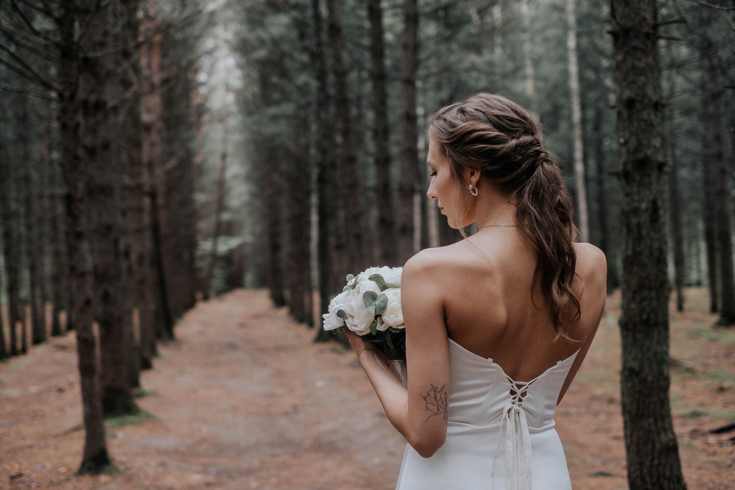 Свадьба для двоих Лены и Валеры. Фотограф Хабаровск Филиппова Алина