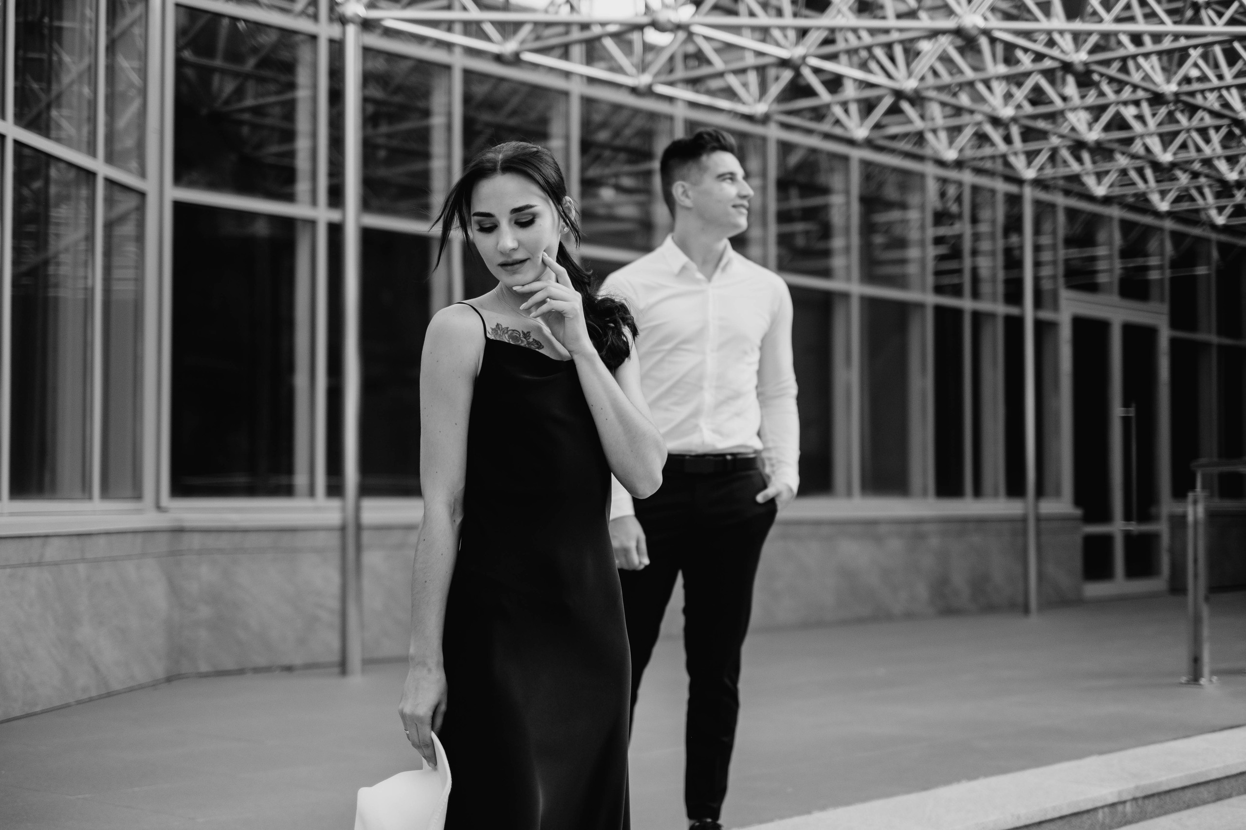 Work Shop 09.2020, Валерия и Сергей. Фотограф Хабаровск Филиппова Алина