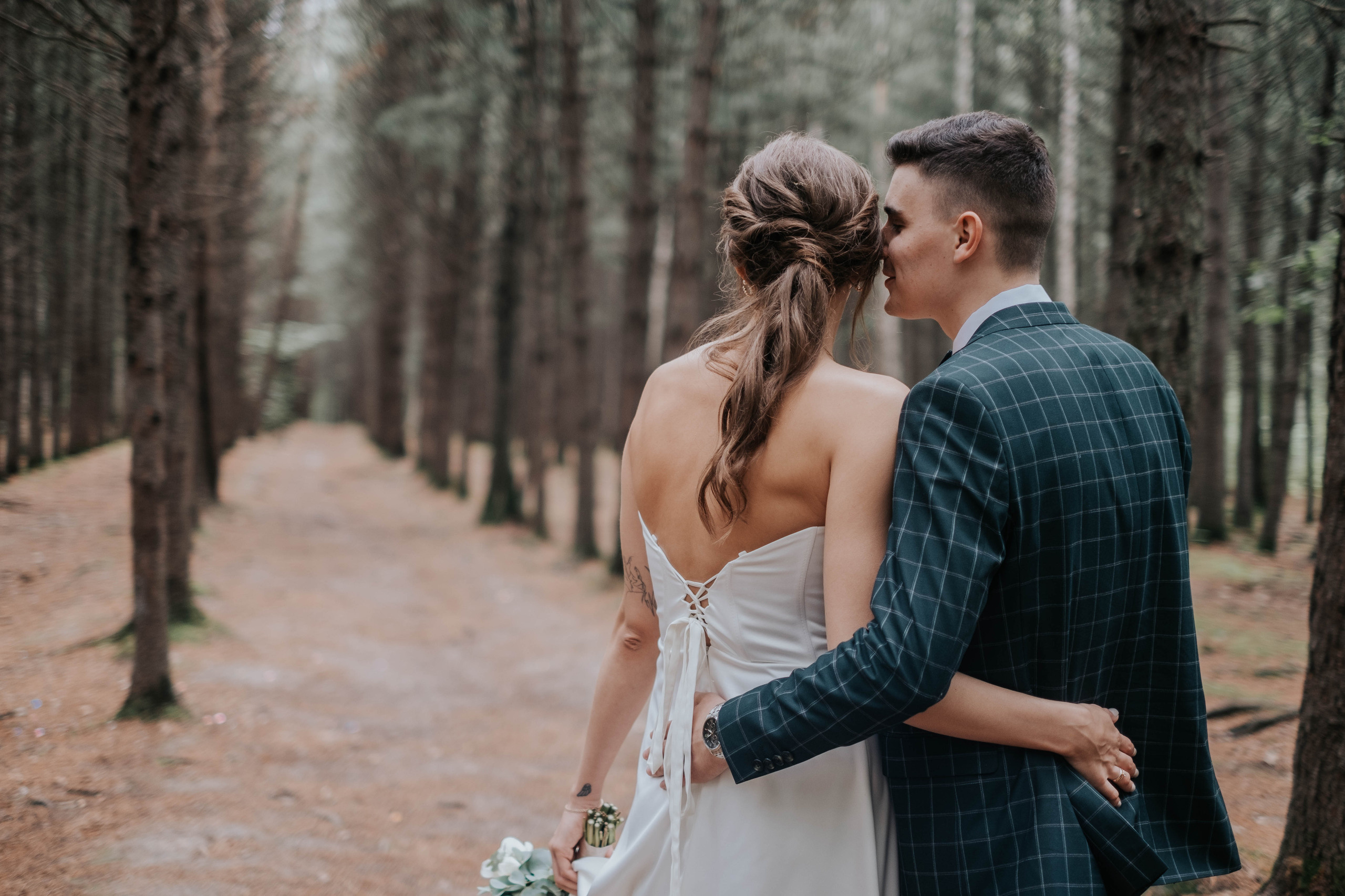 Свадьба для двоих Лены и Валеры. Фотограф Хабаровск Филиппова Алина