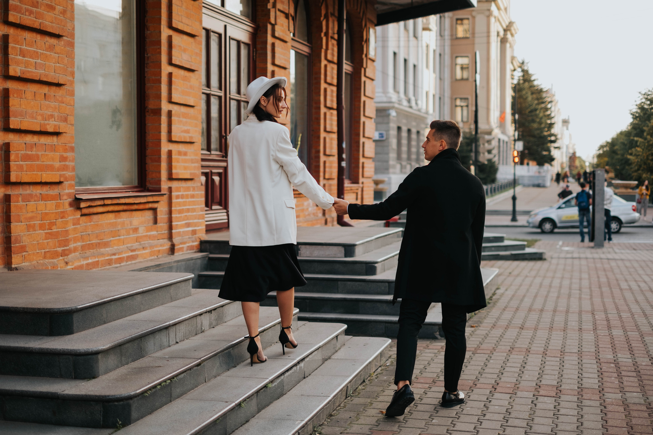 Work Shop 09.2020, Валерия и Сергей. Фотограф Хабаровск Филиппова Алина