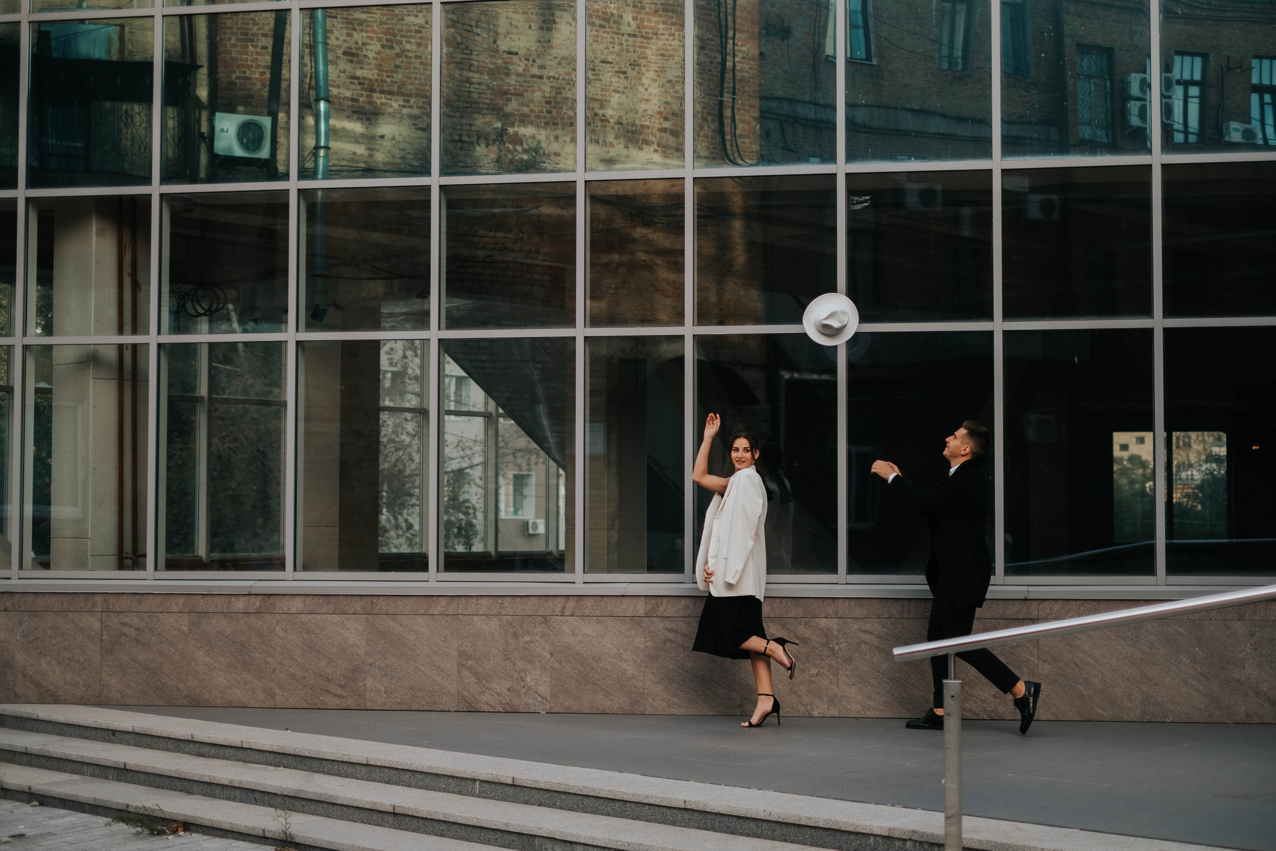 Work Shop 09.2020, Валерия и Сергей. Фотограф Хабаровск Филиппова Алина