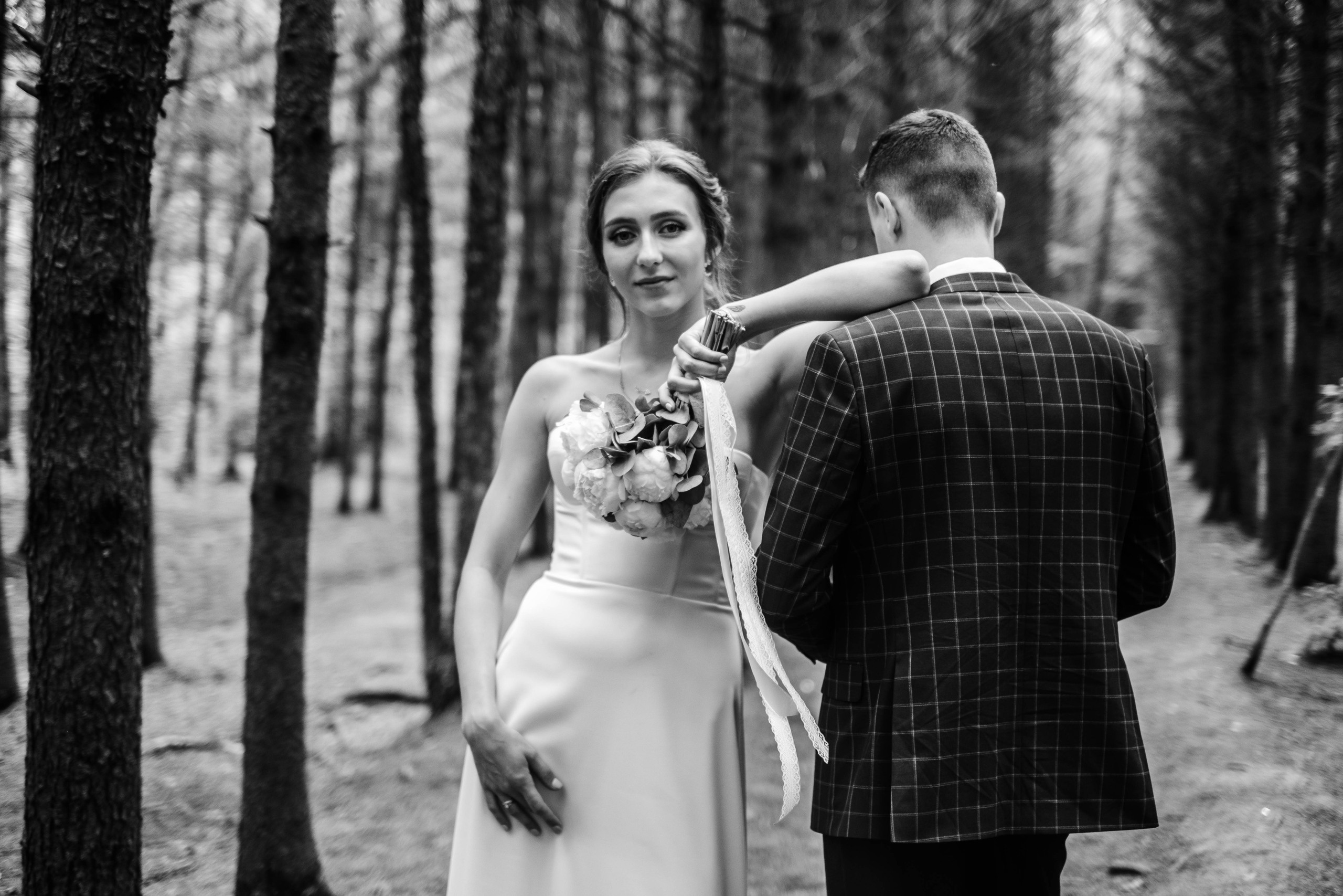 Свадьба для двоих Лены и Валеры. Фотограф Хабаровск Филиппова Алина