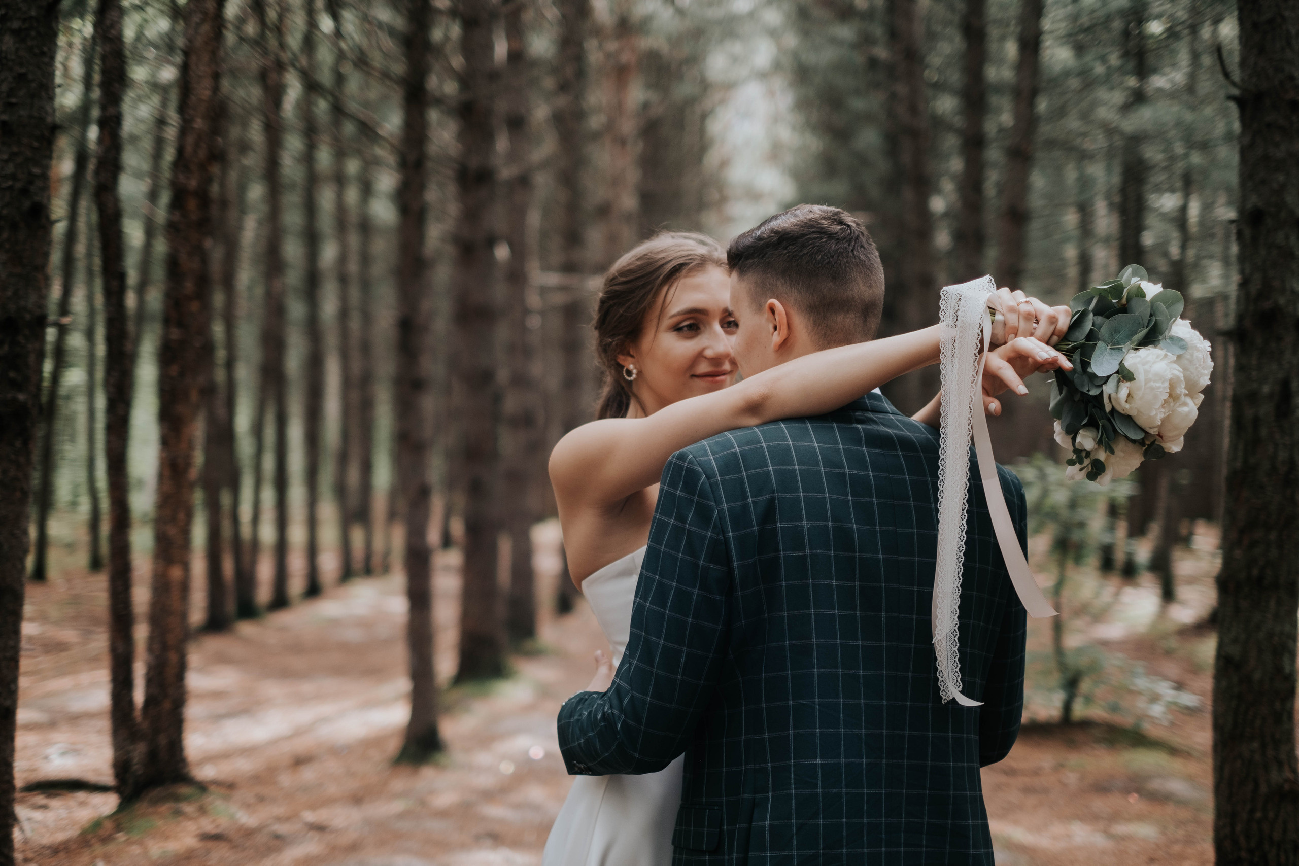 Свадьба для двоих Лены и Валеры. Фотограф Хабаровск Филиппова Алина