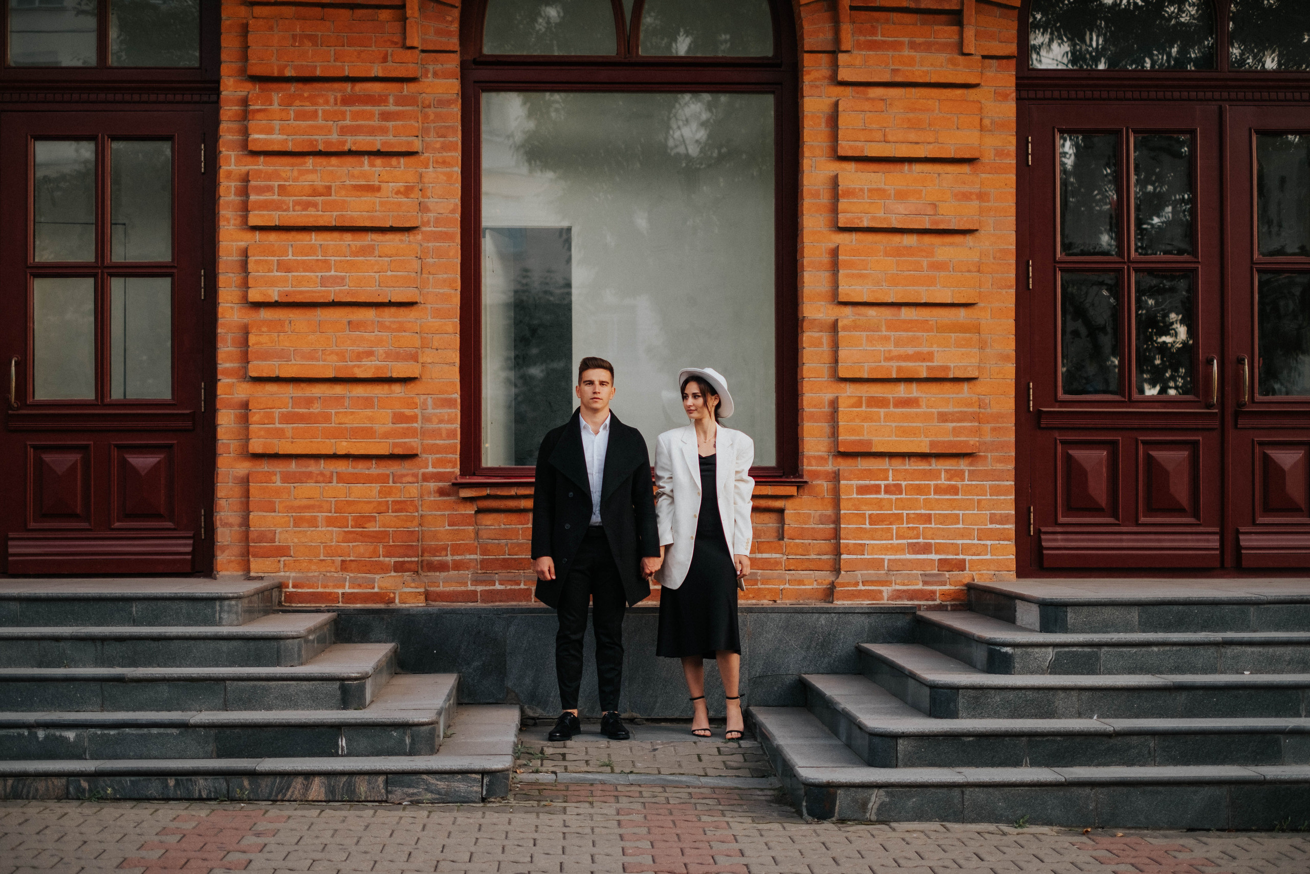 Work Shop 09.2020, Валерия и Сергей. Фотограф Хабаровск Филиппова Алина