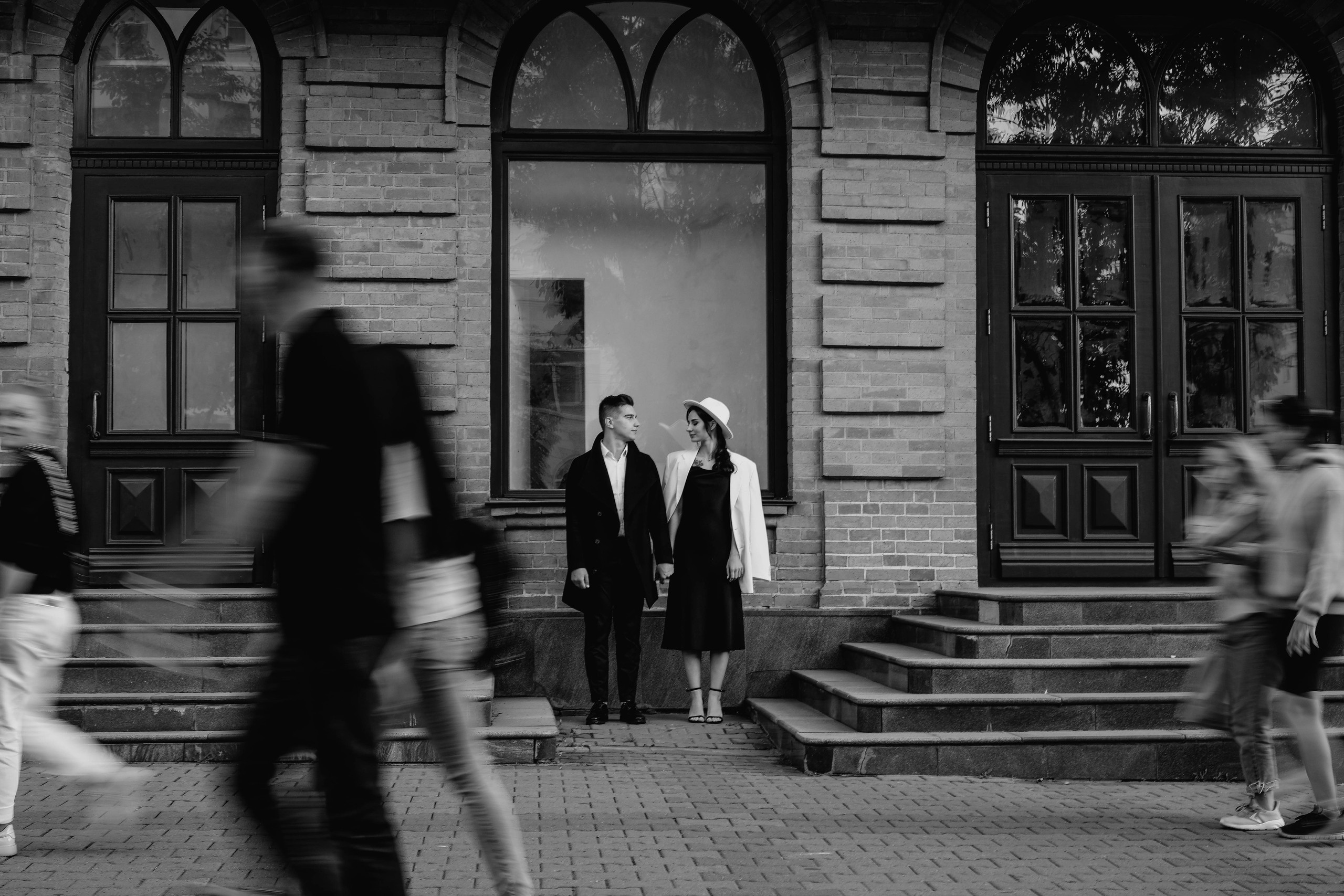 Work Shop 09.2020, Валерия и Сергей. Фотограф Хабаровск Филиппова Алина