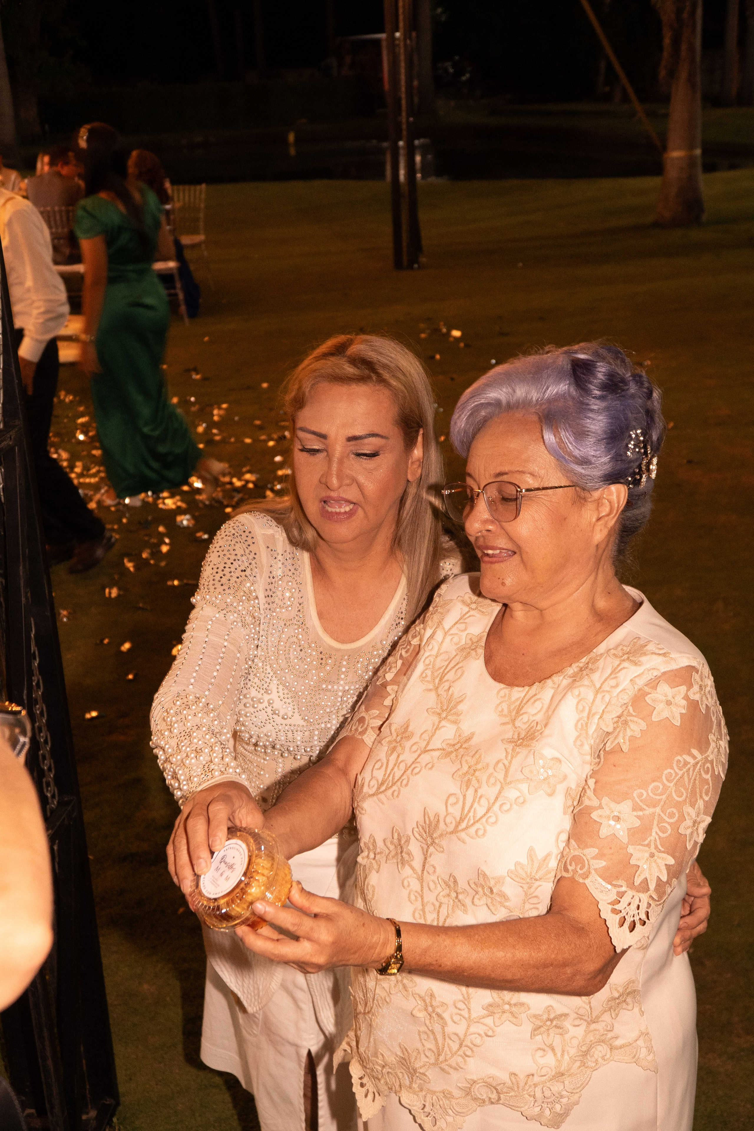 Carola & Gerson. Wedding Photographer in Barcelona and Medellin