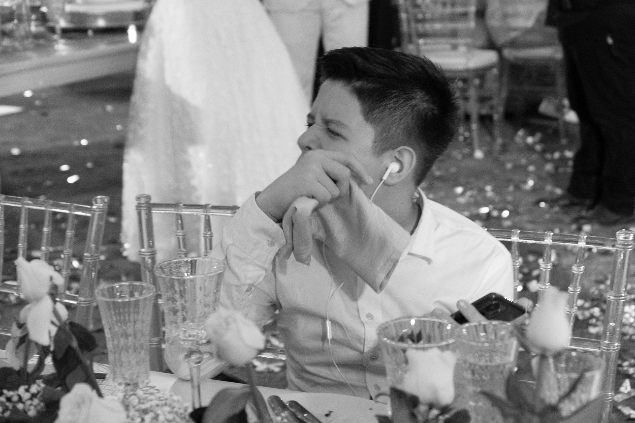 Carola & Gerson. Wedding Photographer in Barcelona and Medellin