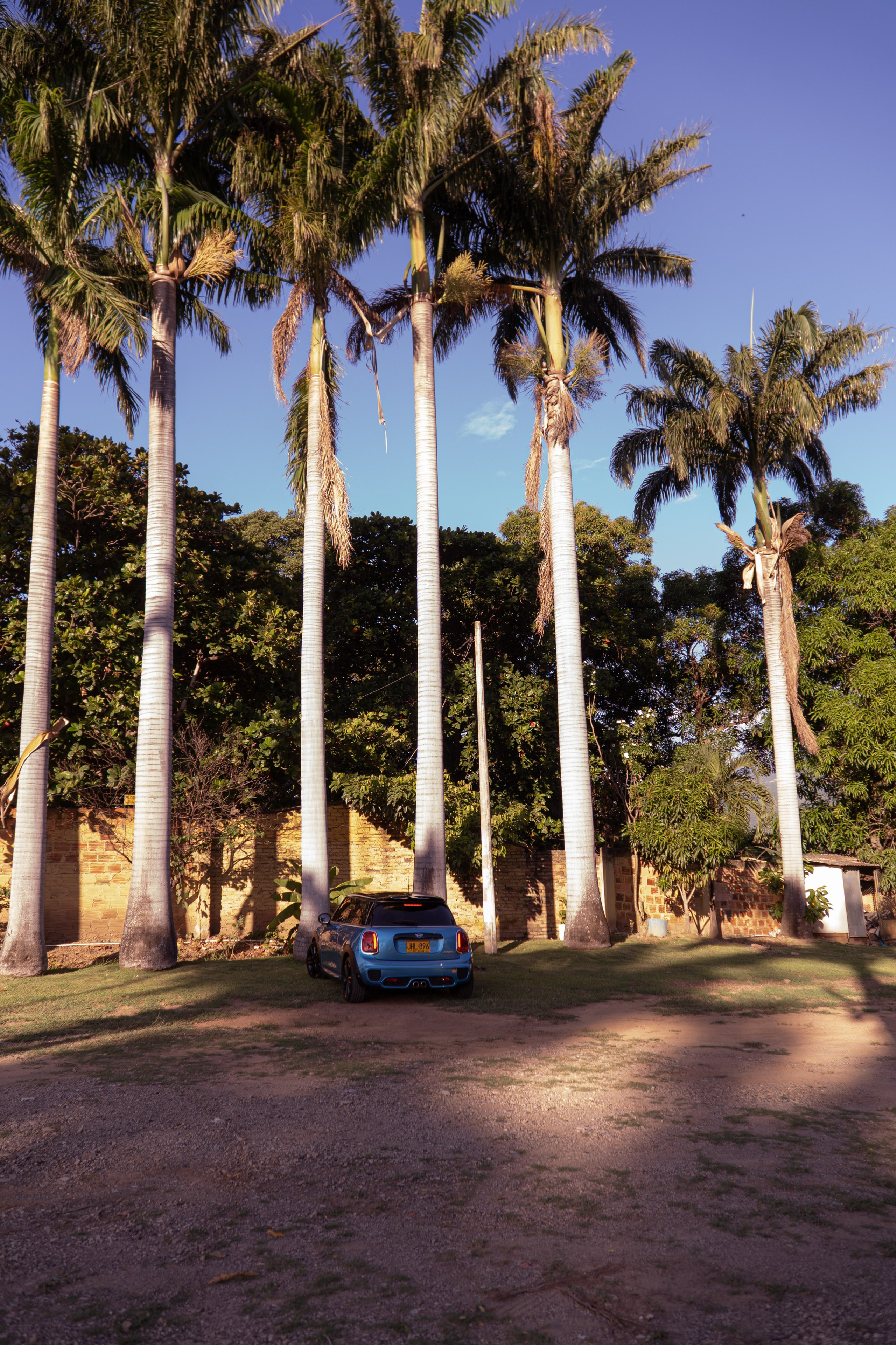 Carola & Gerson. Wedding Photographer in Barcelona and Medellin