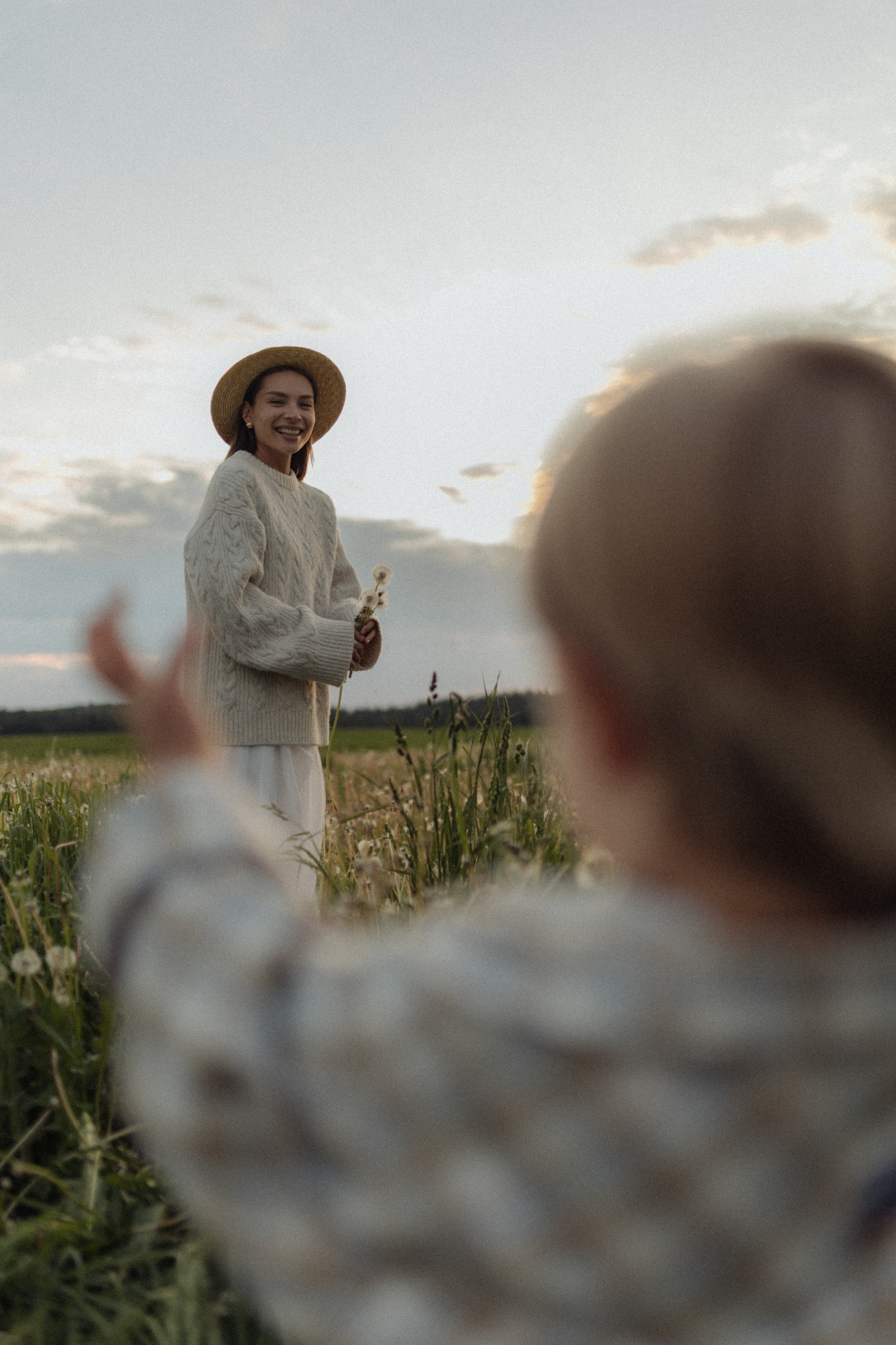 Алина и Левинский. Семейный фотограф Земскова Евгения