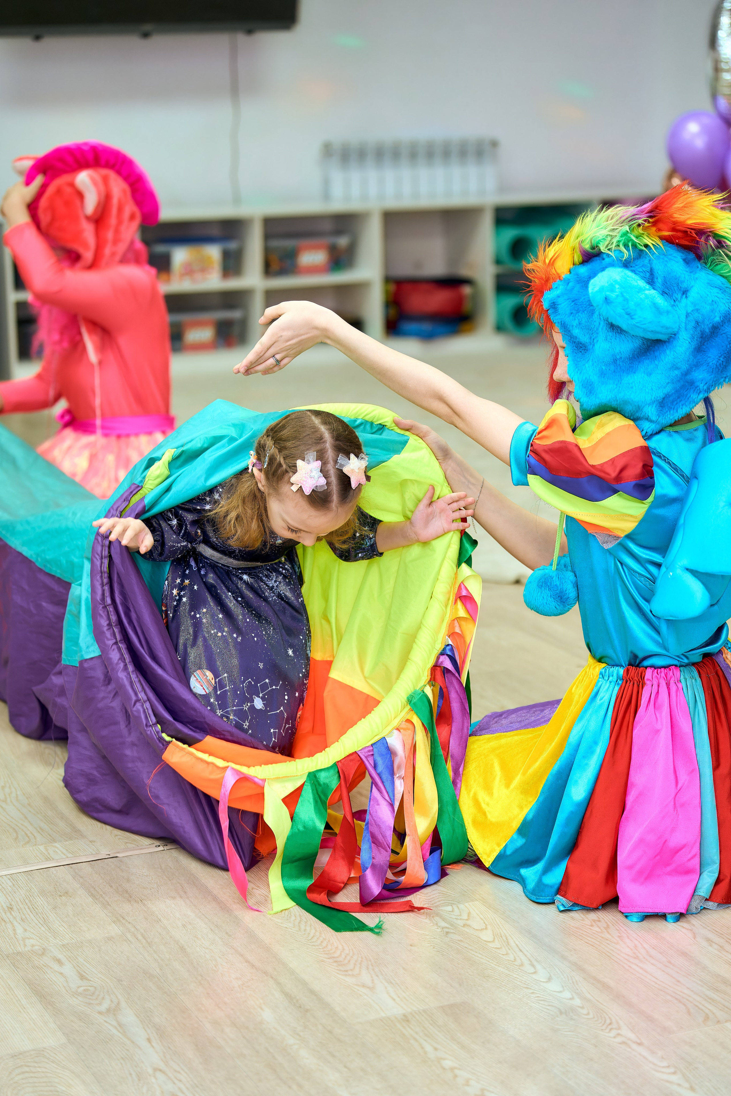 Универик. Фотограф на любой праздник в Южно-Сахалинске