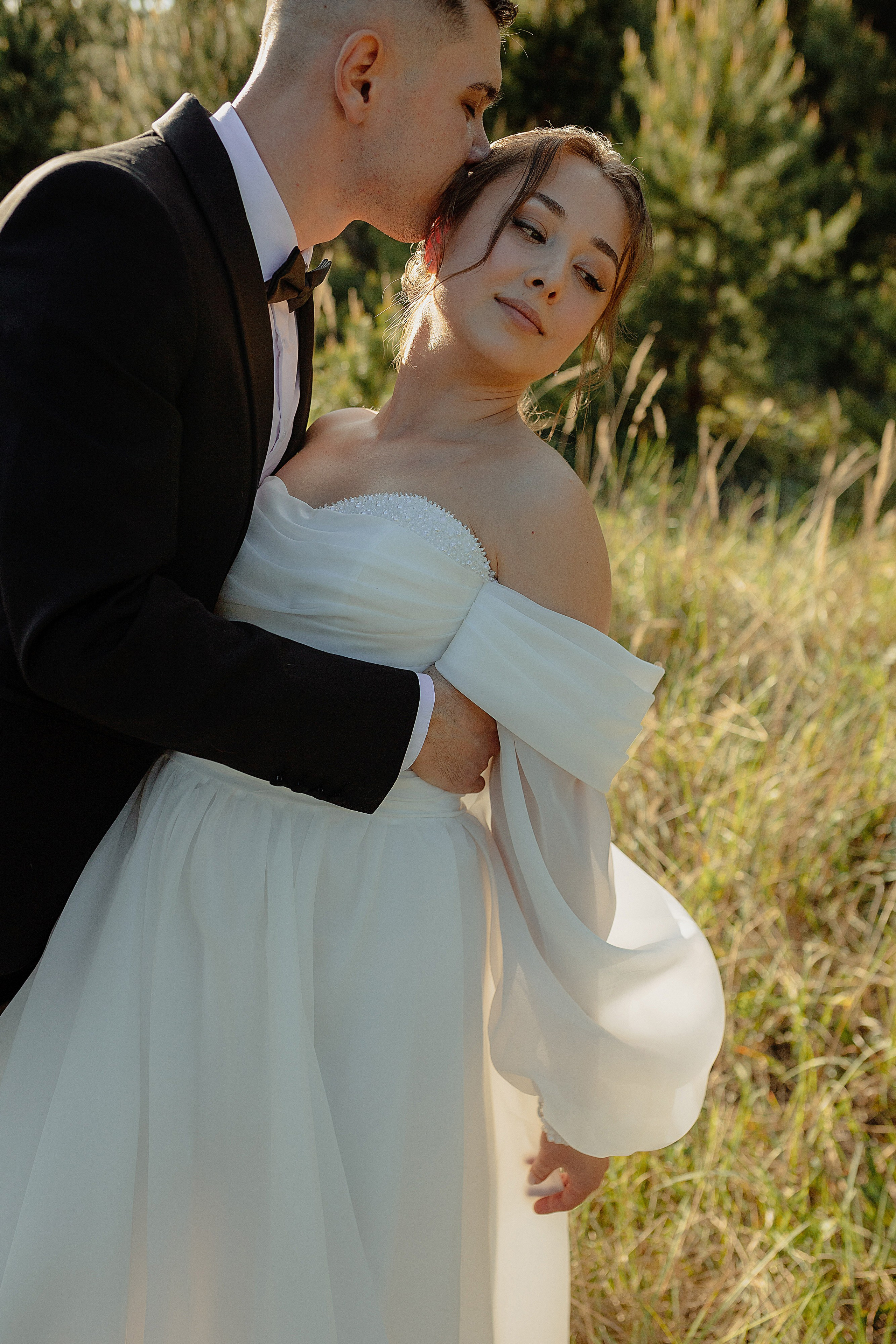 Полина и Евгений. Семейный и женский фотограф в Воронеже Ольга Попова