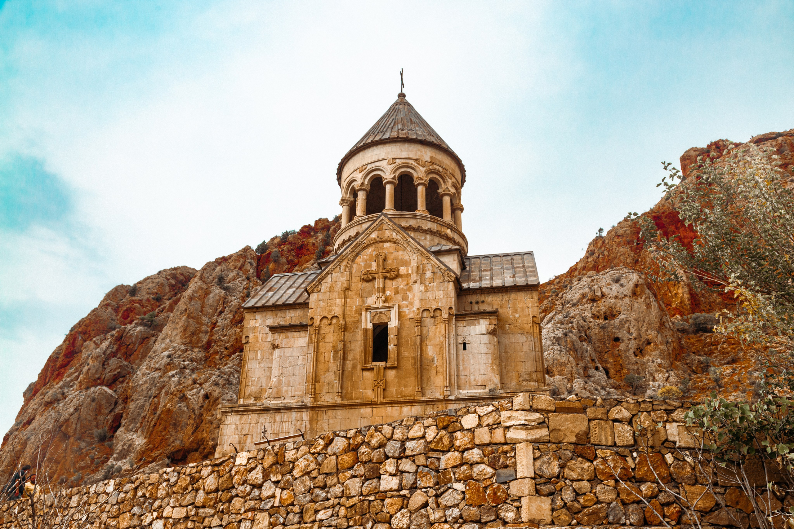 Пейзажное портфолио. Профессиональный фотограф Иван Фролов