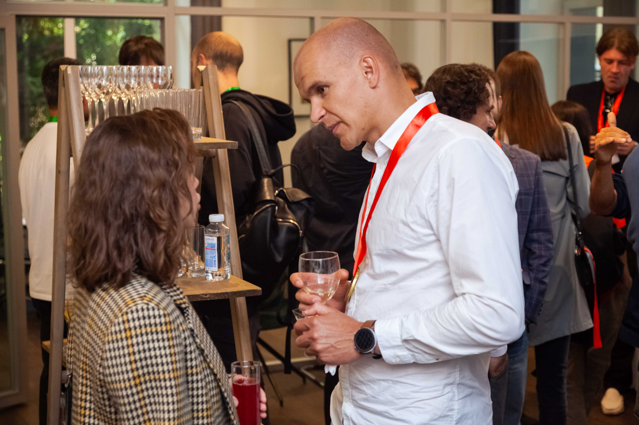 Репортажное портфолио. Профессиональный фотограф Иван Фролов