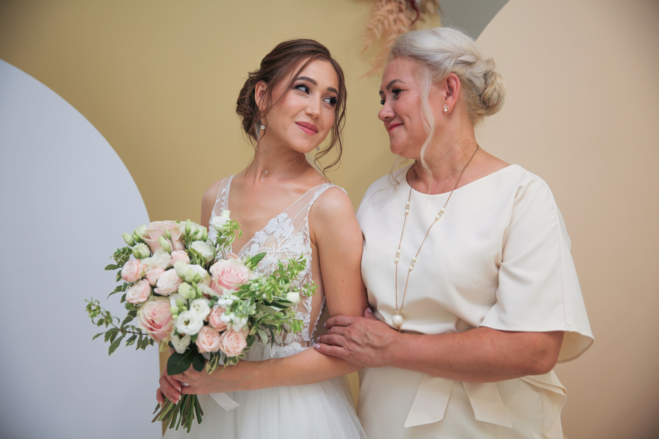 Свадебный день Алены и Дмитрия. Свадебный фотограф в Самаре | в Сочи