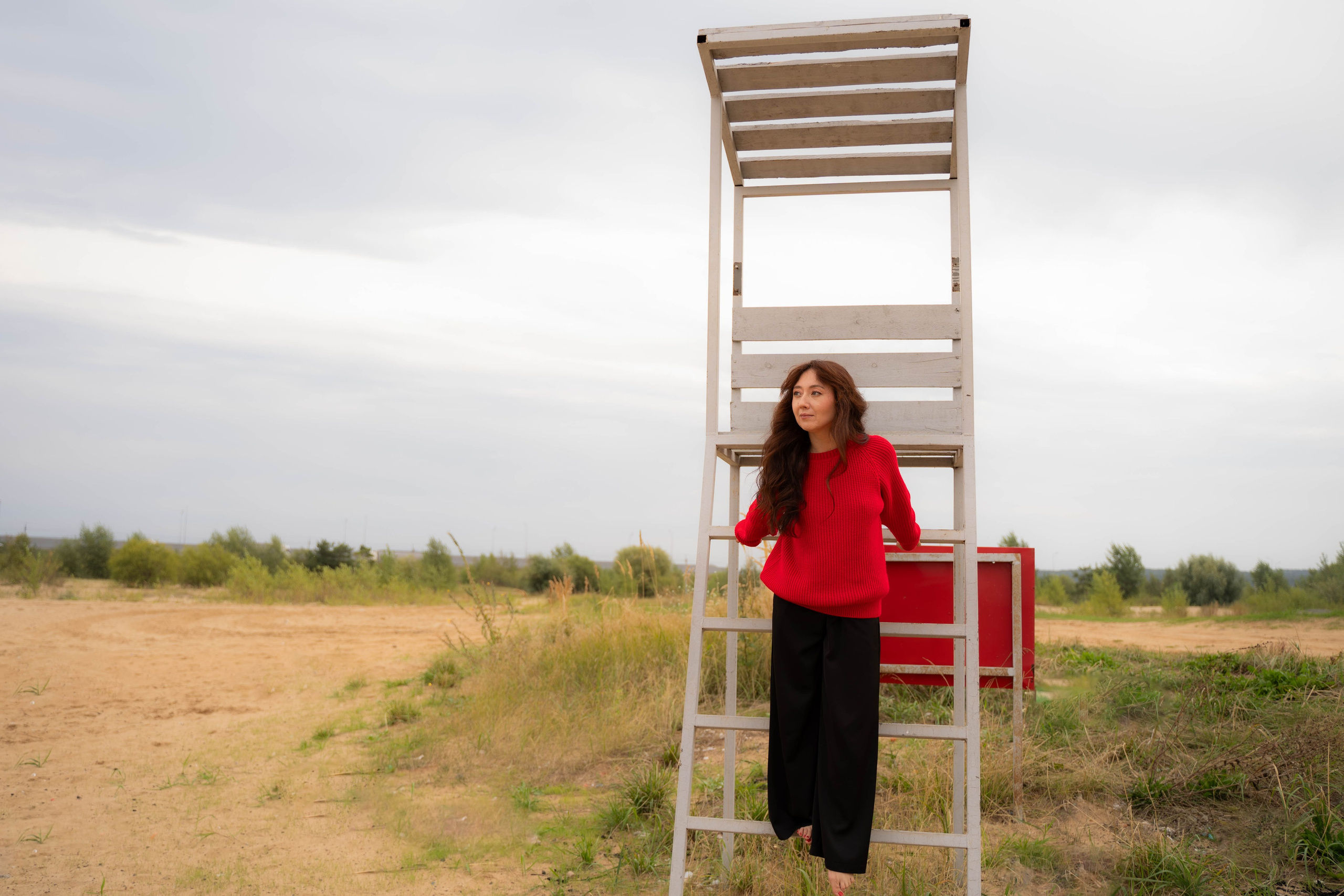 Фотограф Казань, Иннополис