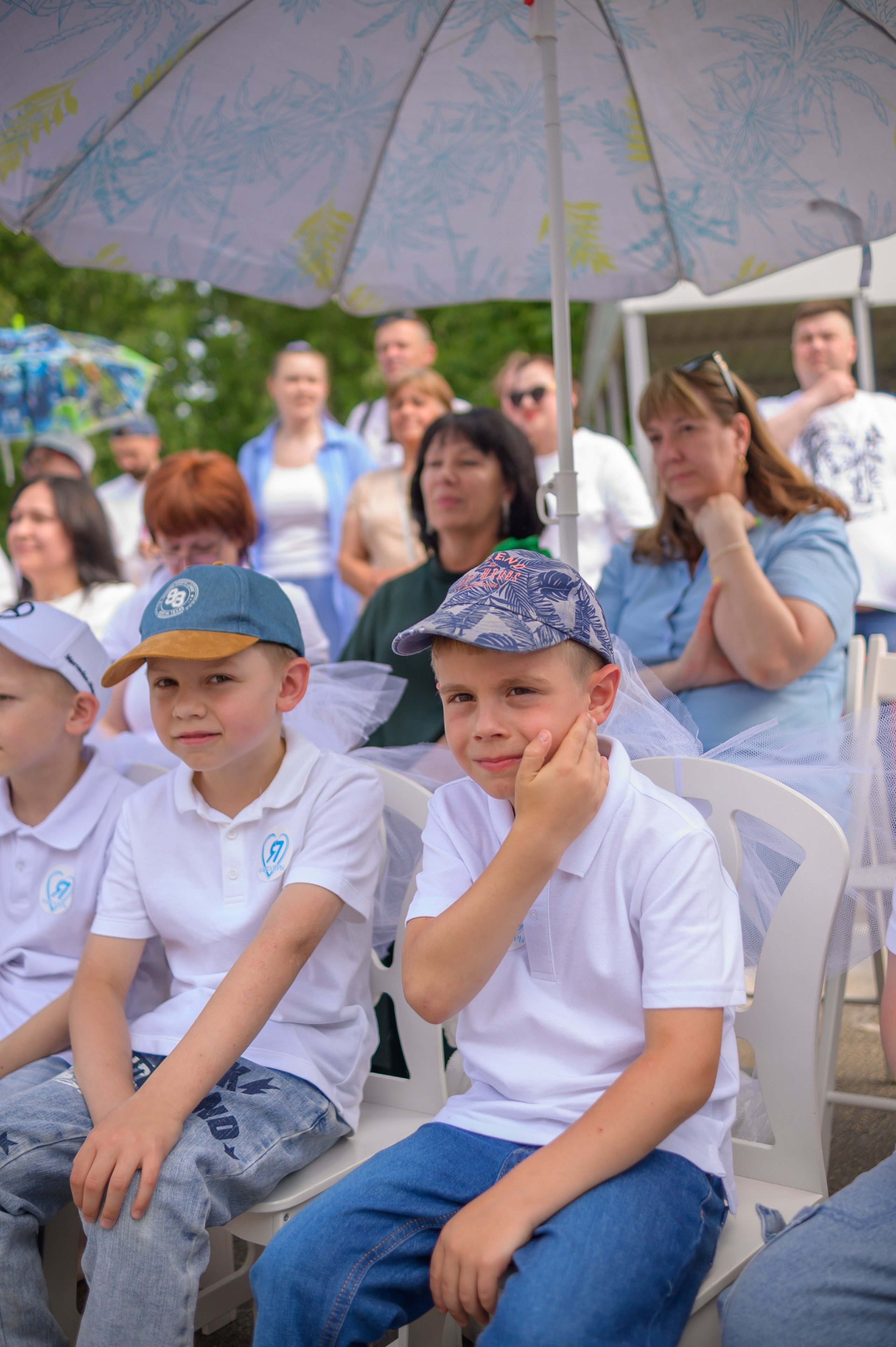 Репортаж выпускного группа «Фантазёры» 3 садик. Фотограф новорожденных, семейный детский в Тюмени Татьяна Морозова