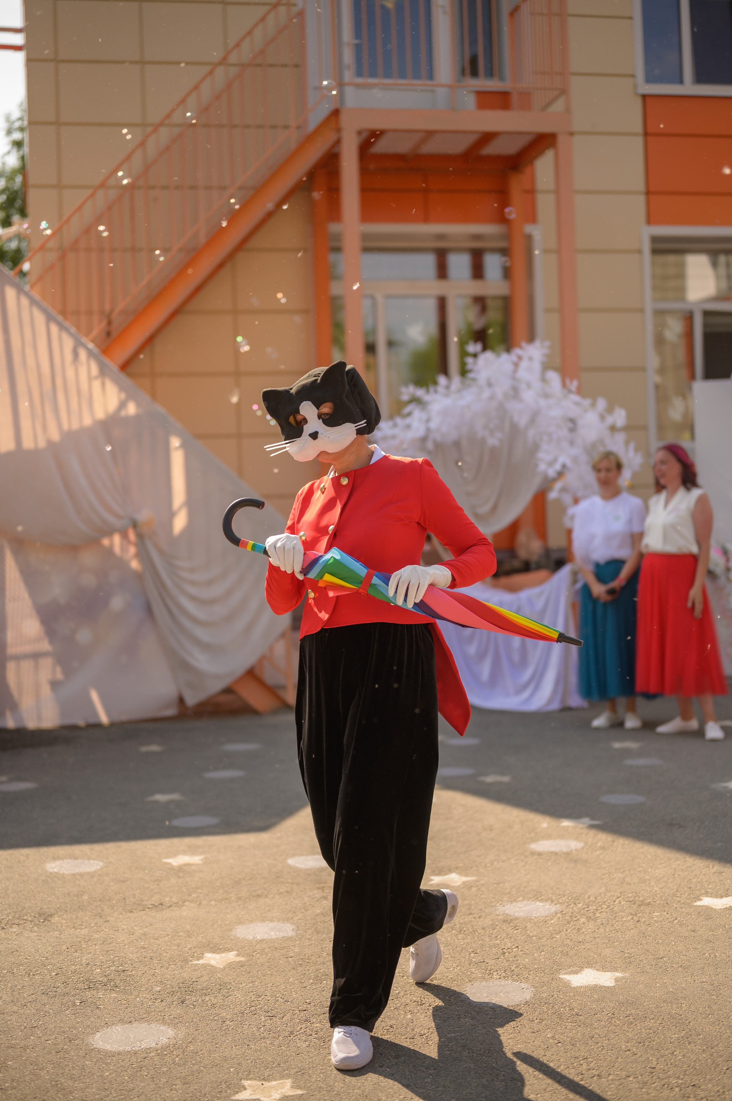 Репортаж выпускного группа «Фантазёры» 3 садик. Фотограф новорожденных, семейный детский в Тюмени Татьяна Морозова