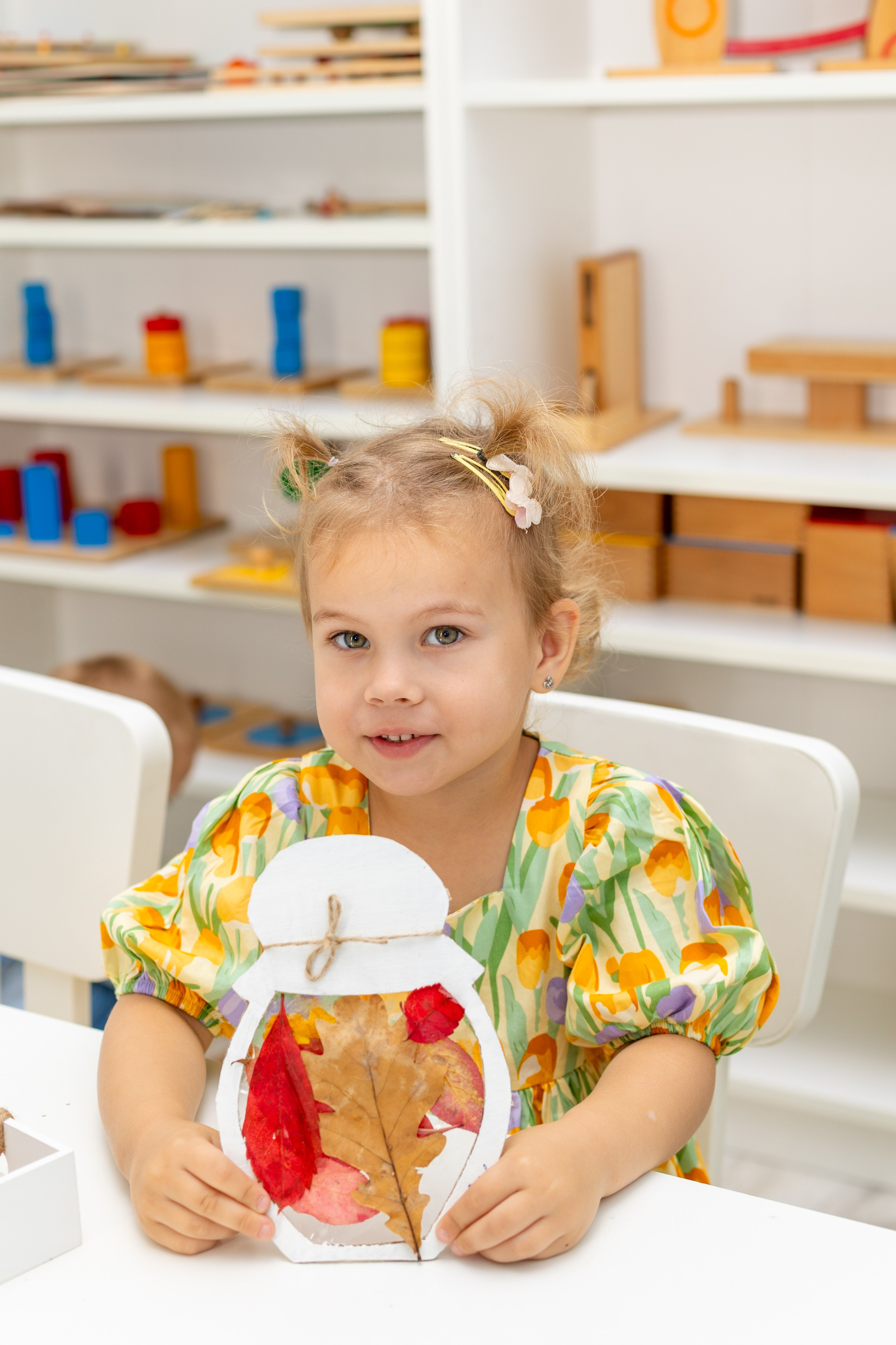 Контент съемка для частного детского сада. Фотограф Щелково/ Москва Татьяна Жучкова