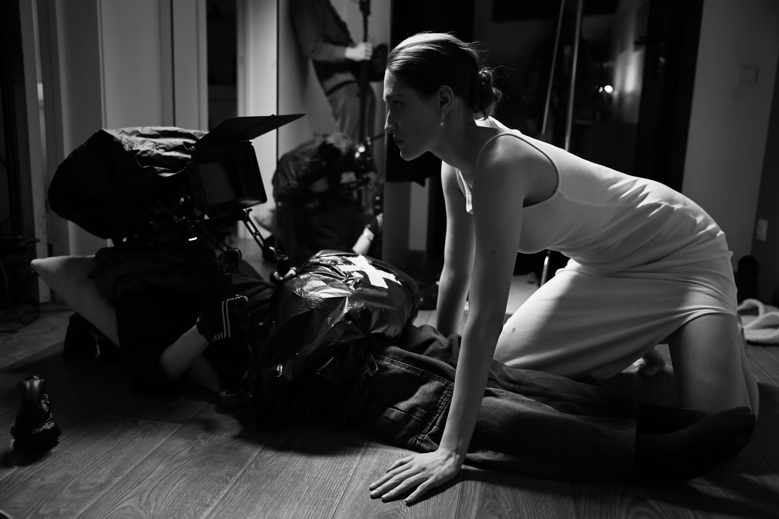 Backstage. Алена Тарчукова — фотограф в Санкт-Петербурге | Портреты, fashion, backstage