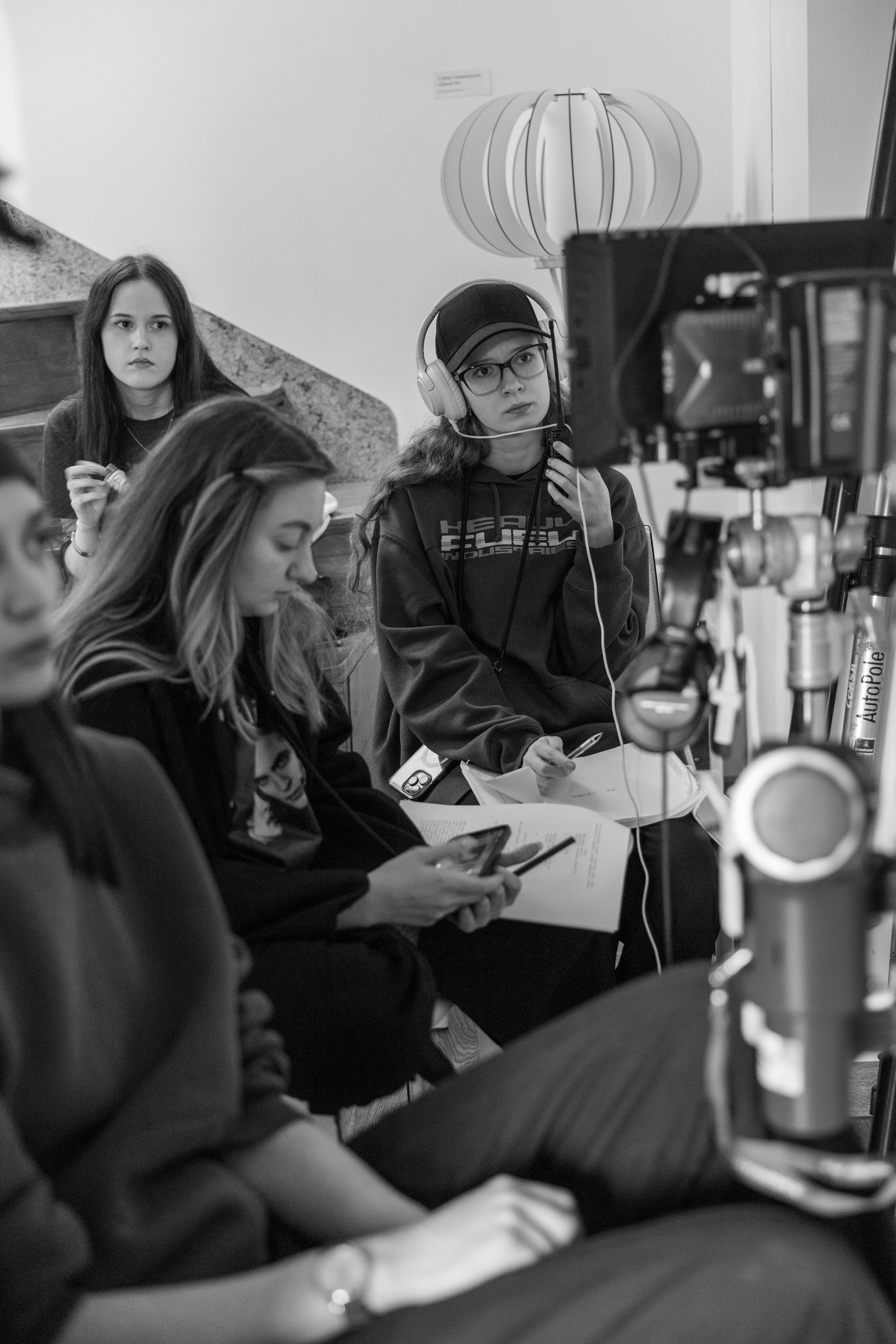 Backstage. Алена Тарчукова — фотограф в Санкт-Петербурге | Портреты, fashion, backstage