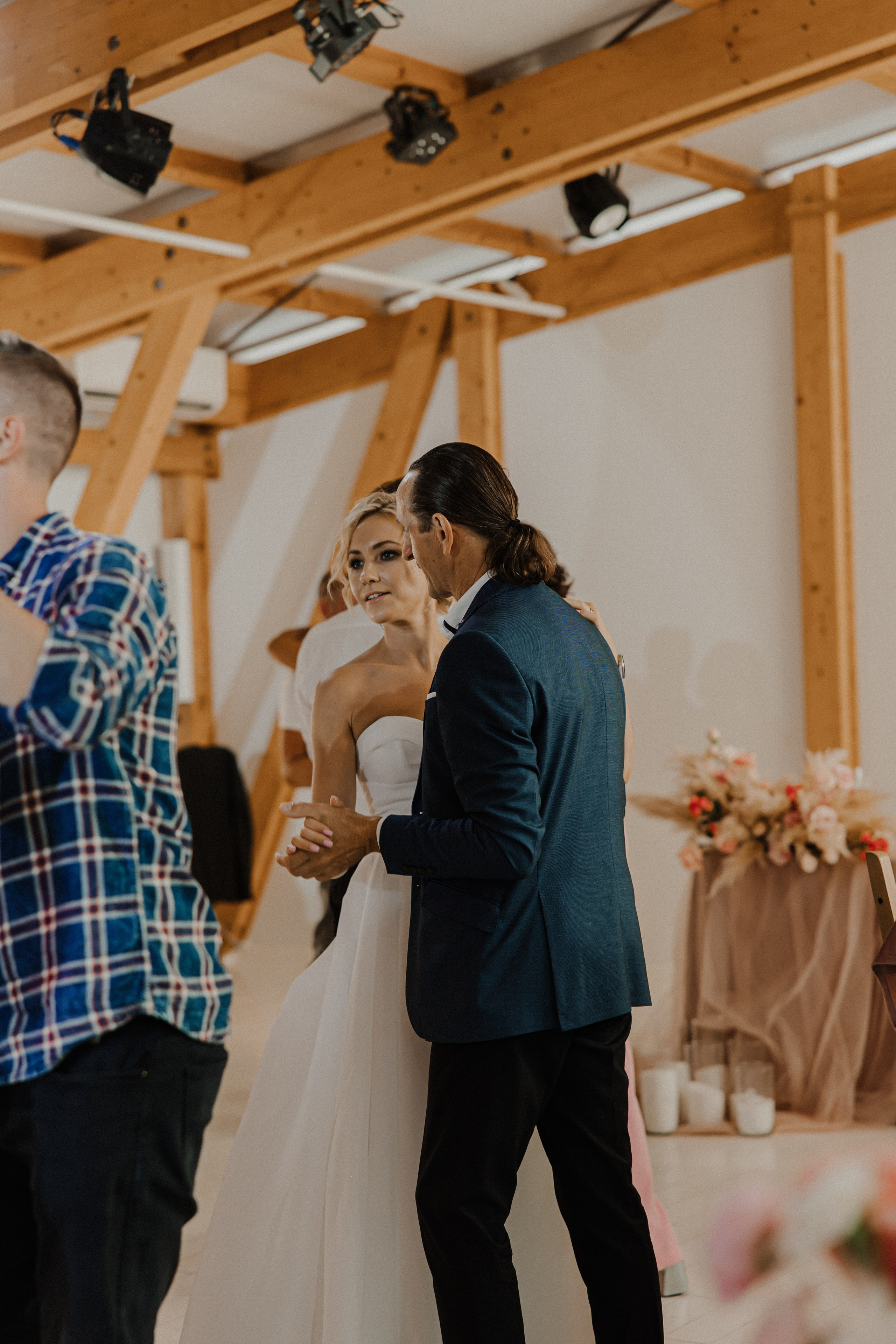 Олег и Диана. Свадебный и семейный фотограф Елизавета Ермак | Москва и МО