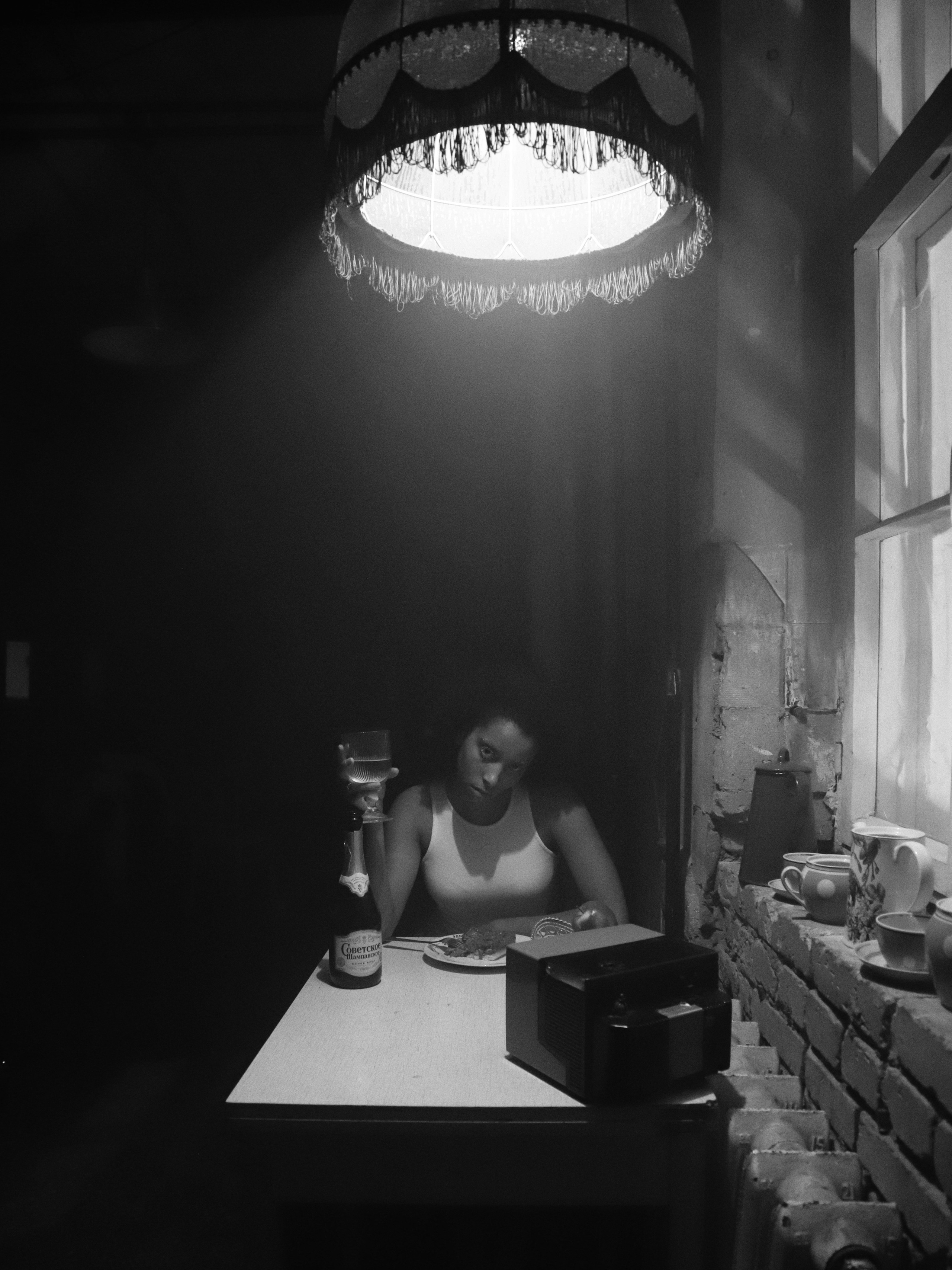 Портретная сьемка. Привет! Меня зовут Даша! И я креативный фотохудожник из Москвы!