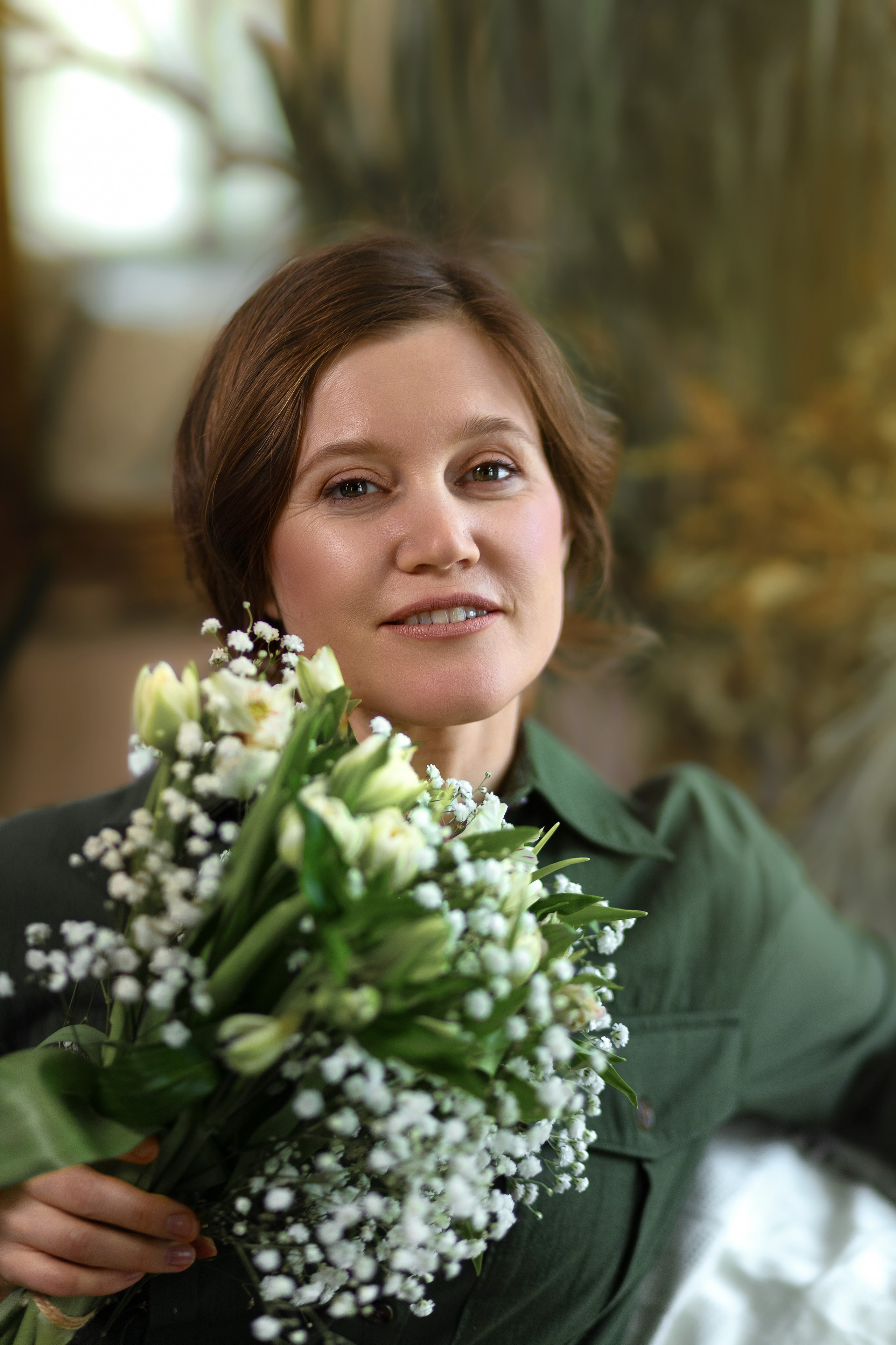 Наталия — пакет Оптимальный. Ирина Мезенцева | Женский и предметный фотограф | г. Омск