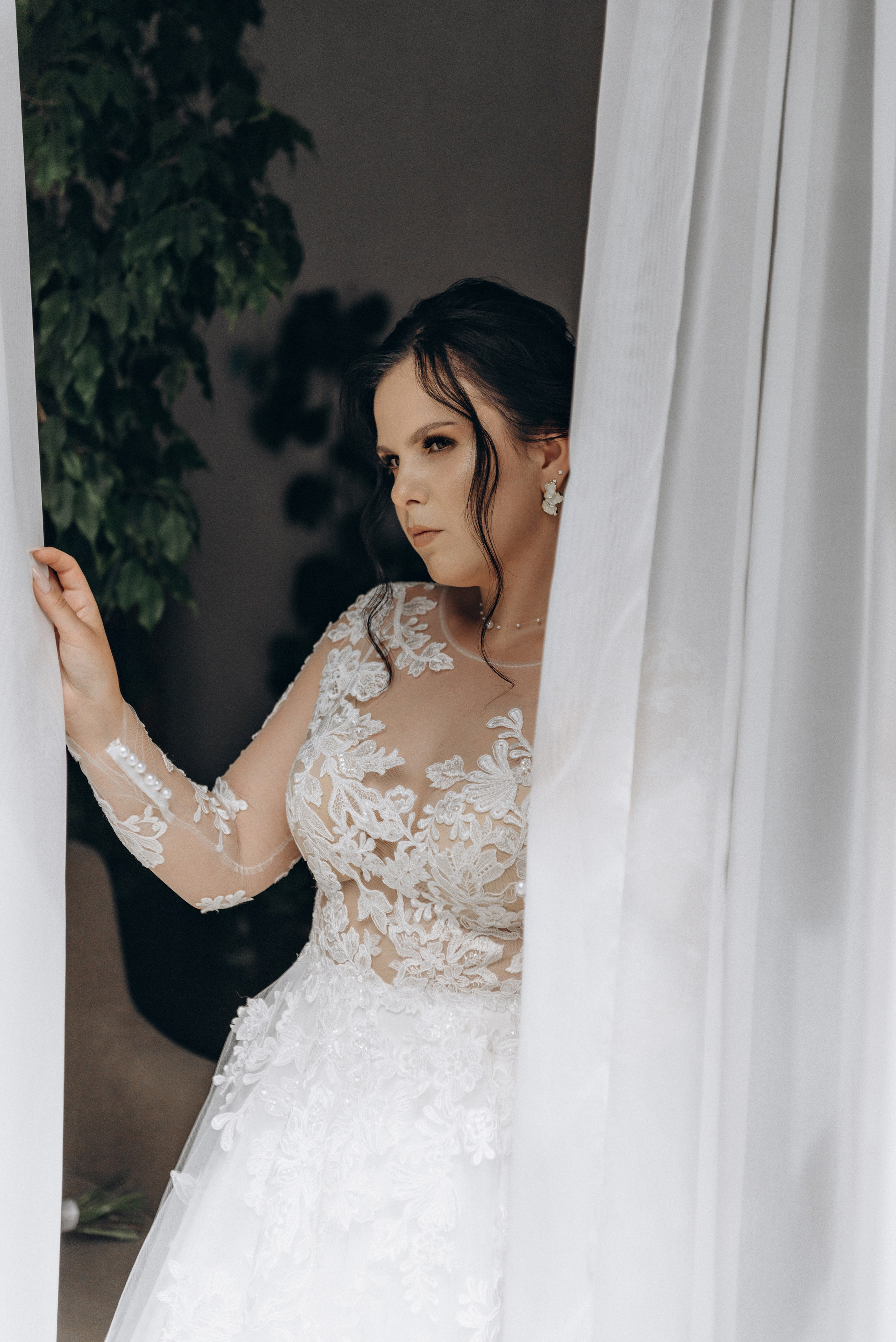 Паша и Лиза. Свадебный фотограф в Тамбове и области