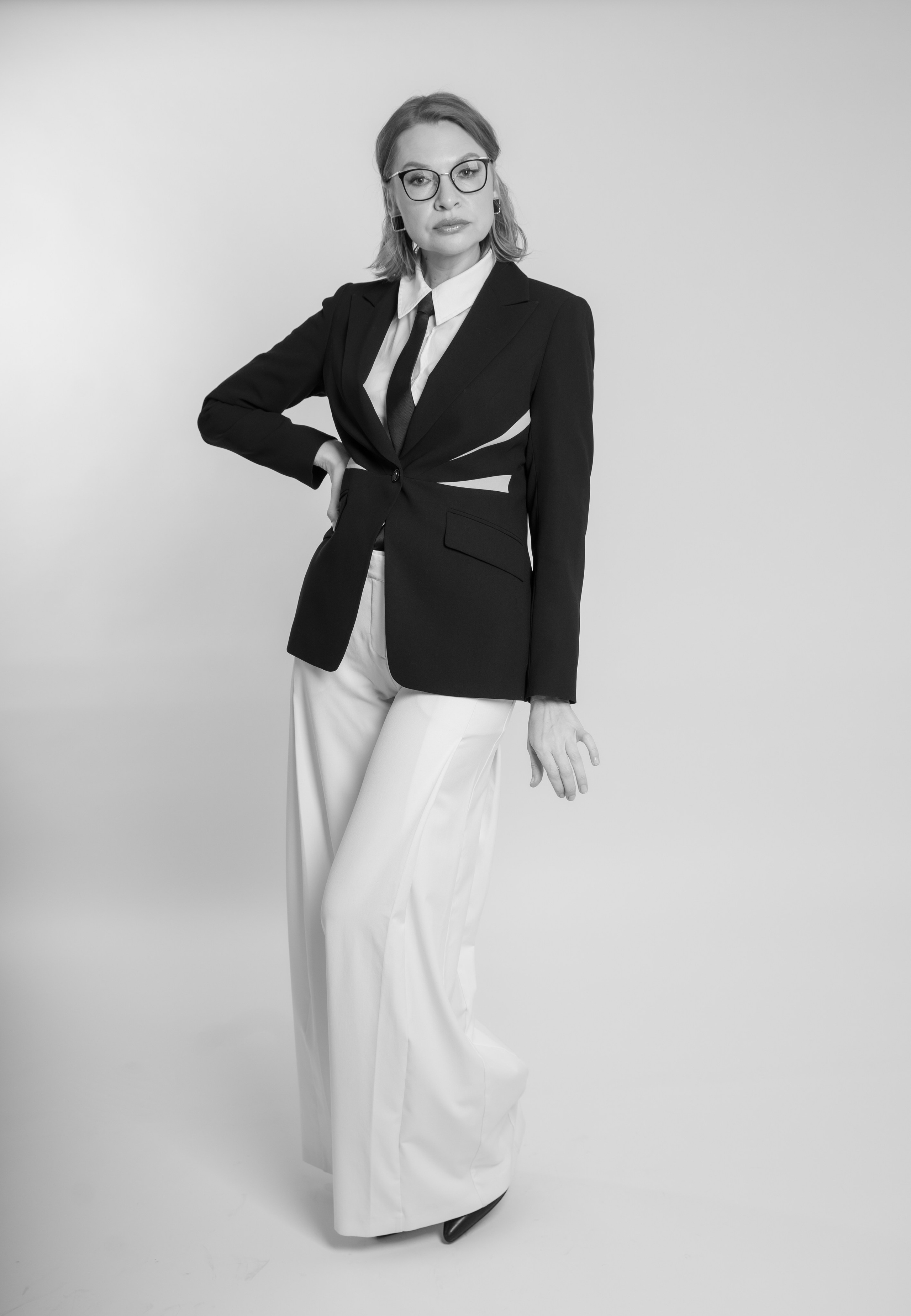 Контентная фотосессия