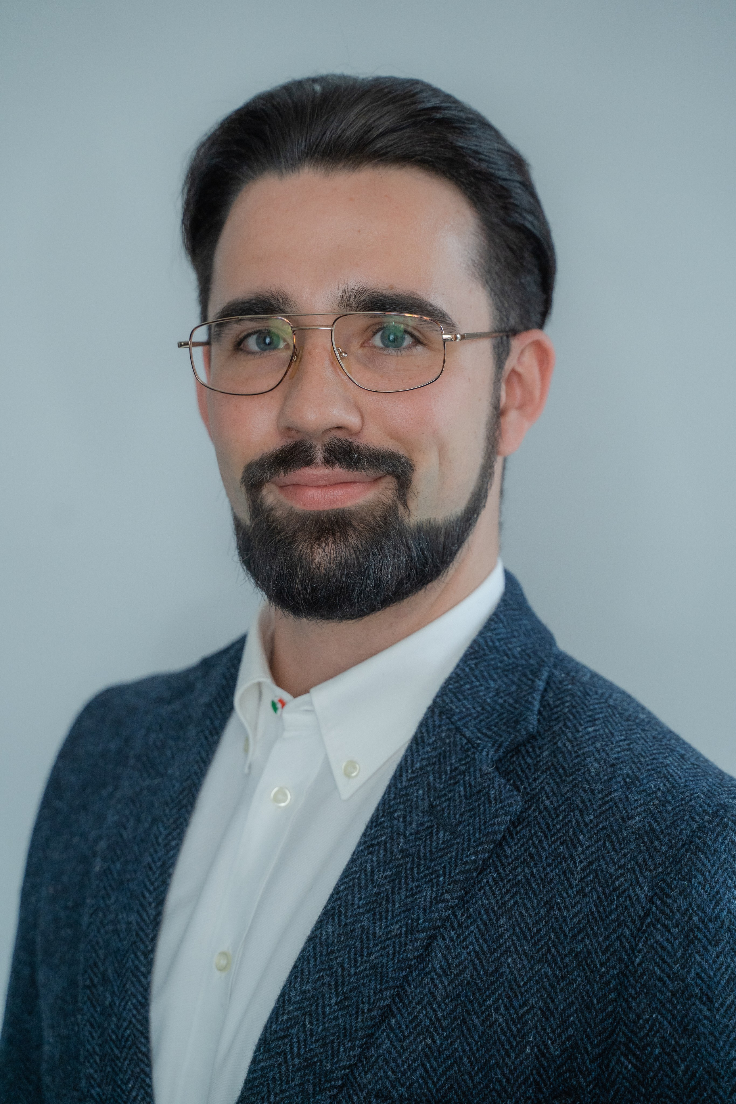 Офисная съемка для сайта компании