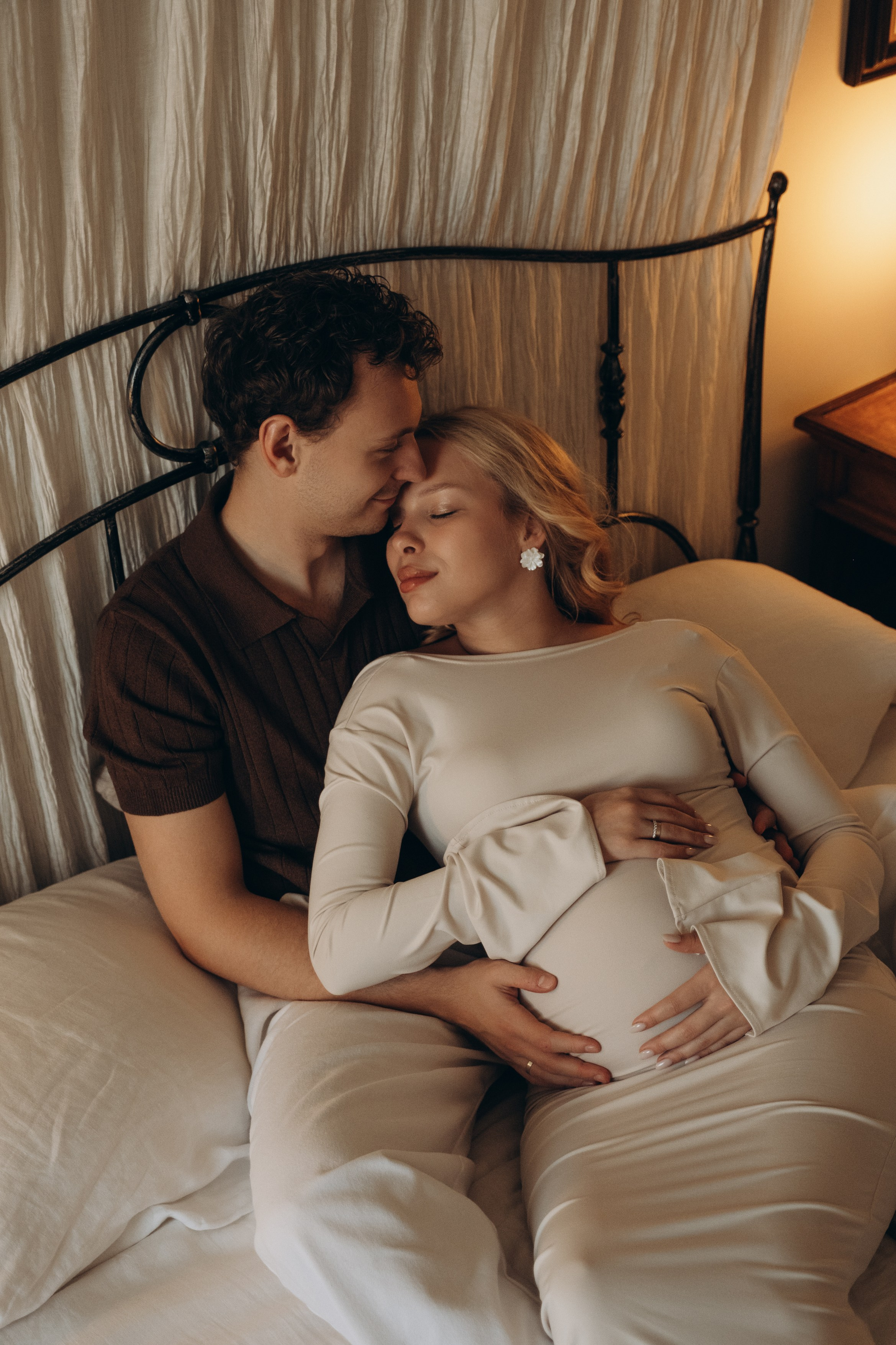 Фотосессия беременности|Москва. Фотограф|Москва — Агбаш Лера