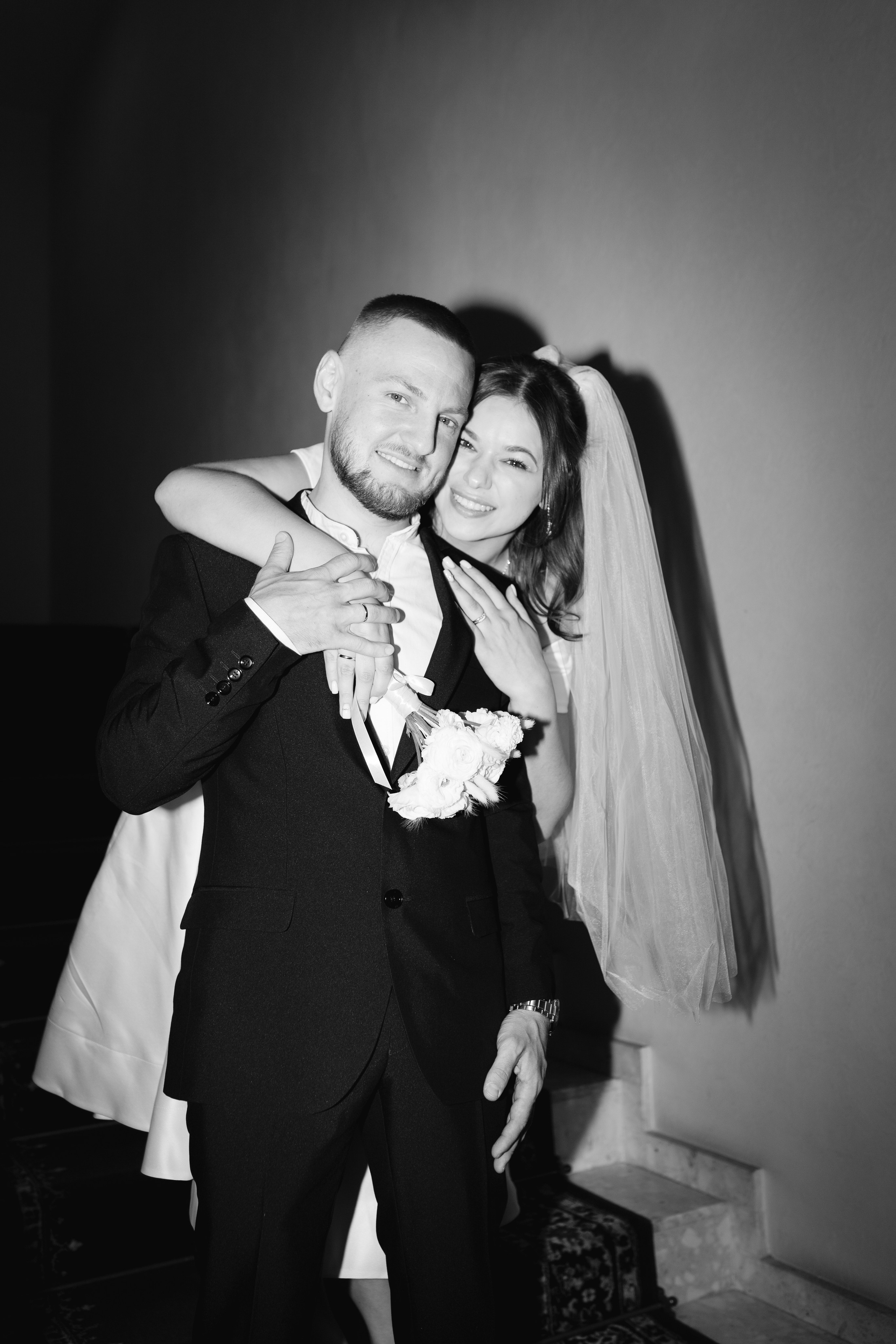 Валерия и Николай. Семейный и женский фотограф в Краснодаре Виктория Гупало