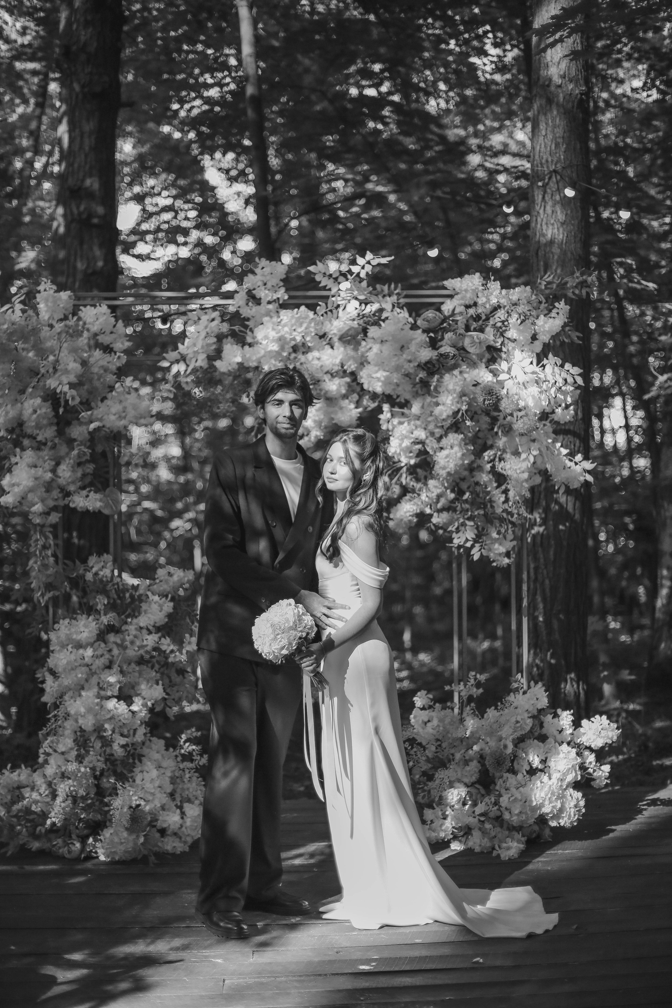 Маша и Рустам (полный свадебный день). Фотограф Екатерина Максимова: семейные, индивидуальные съемки, свадьбы