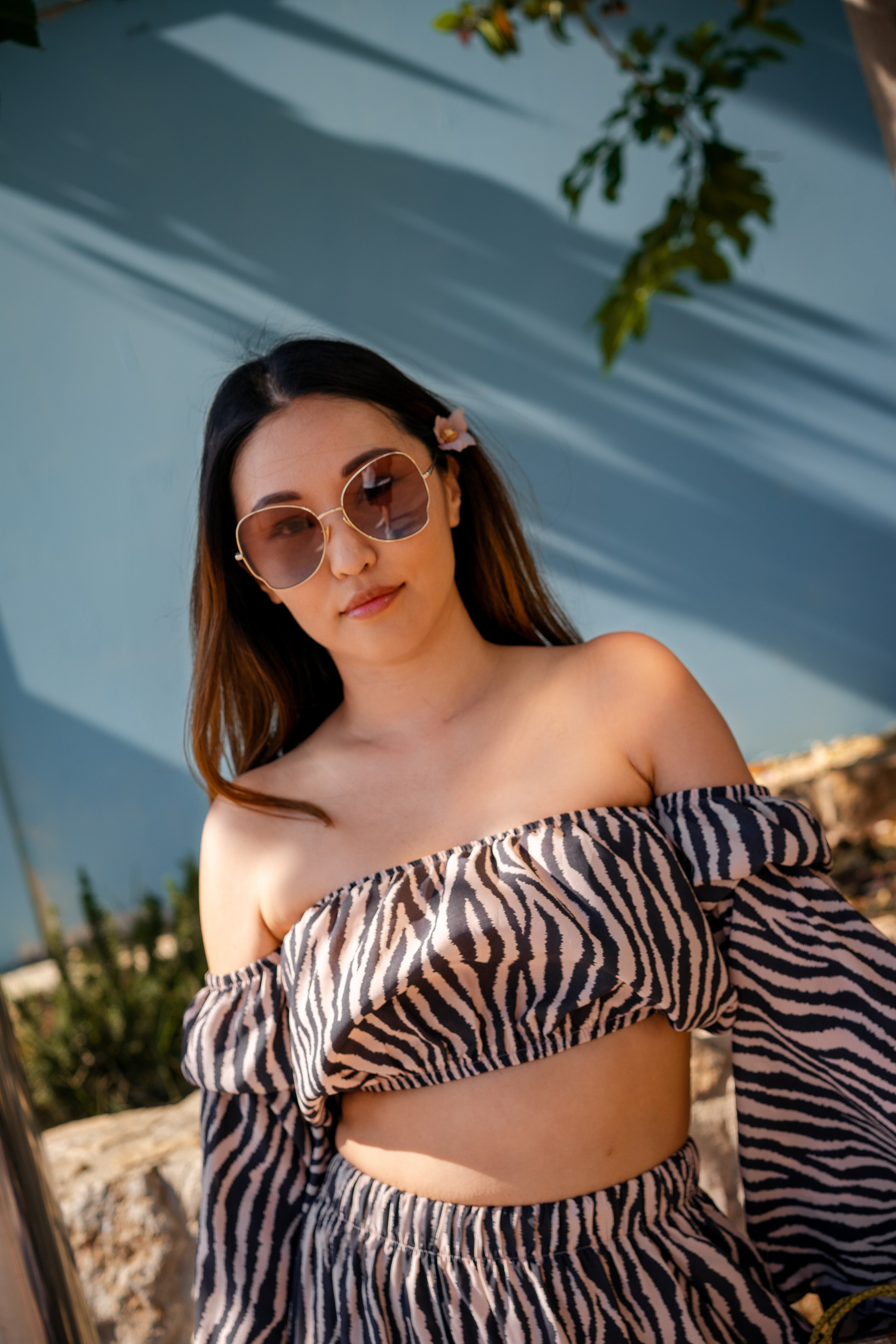 Маша. Портретный и интерьерный фотограф Илья Орлов