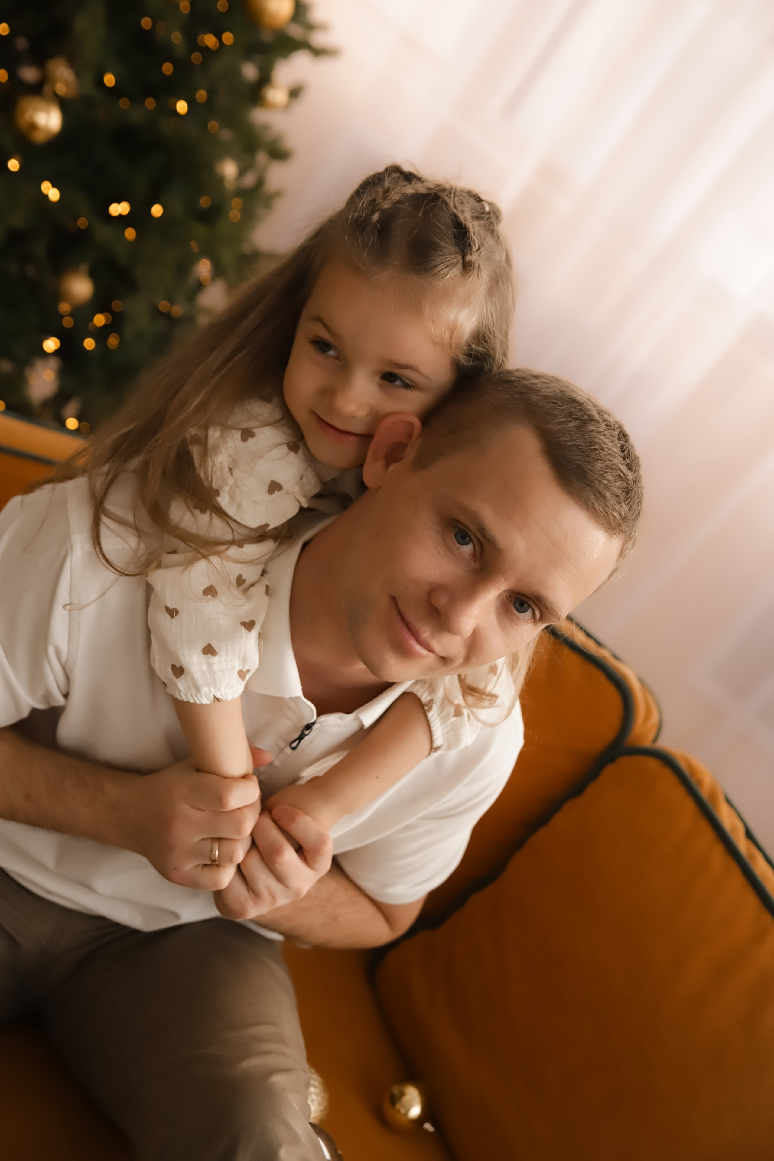 Новый Год. Фотограф Наталья Лепесей