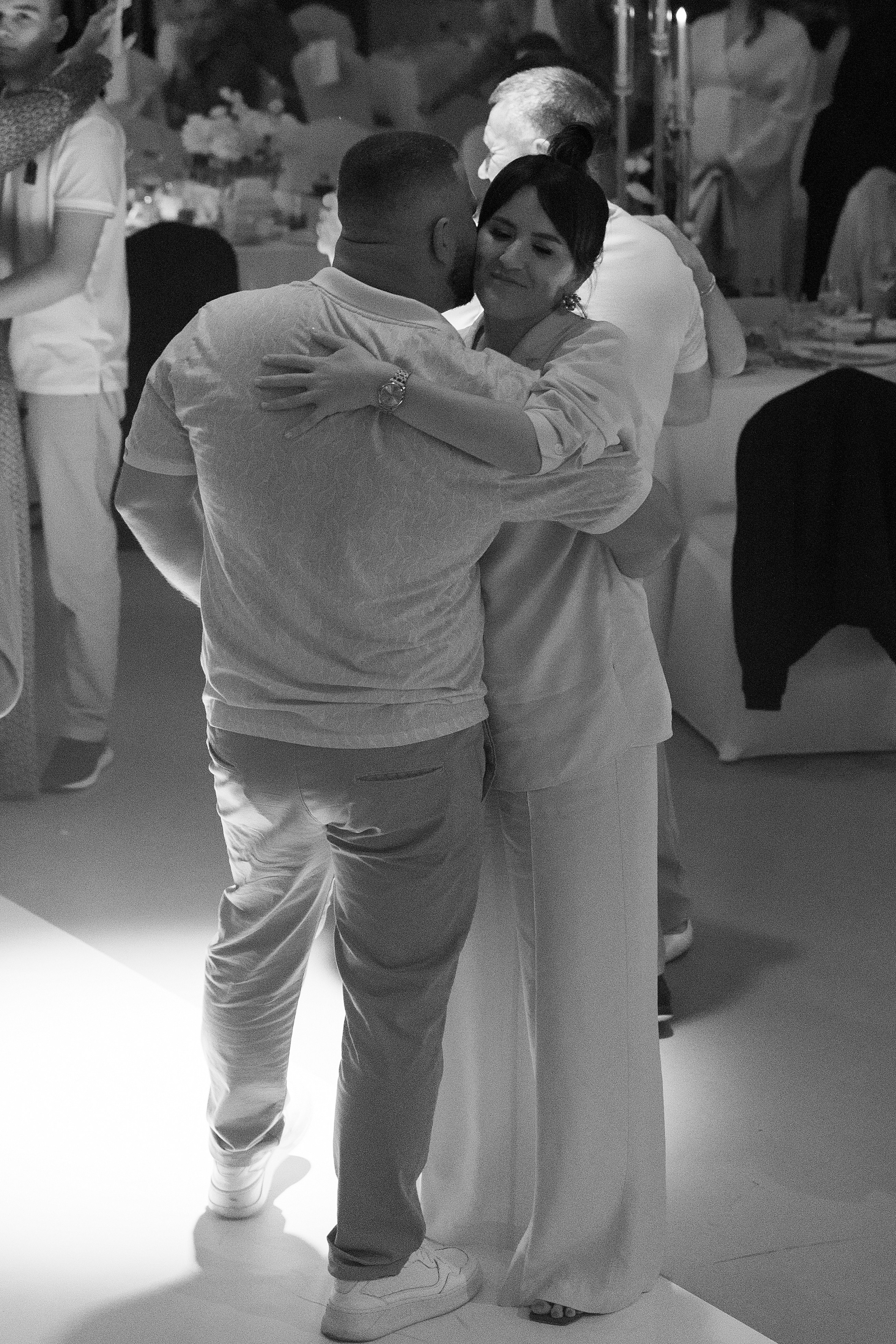 Андрей и Екатерина