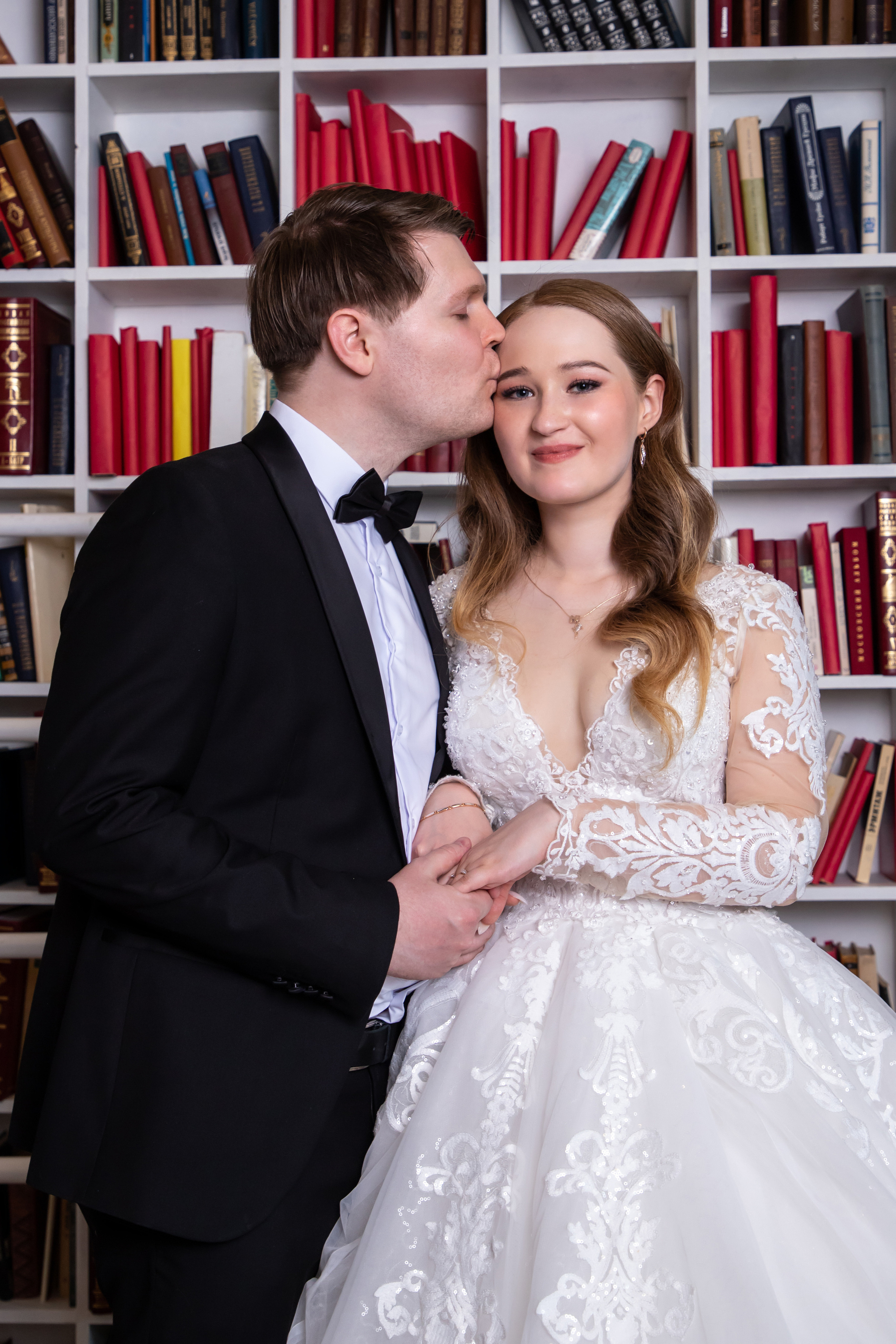 Wedding N&A. Фотограф Анастасия Сонина