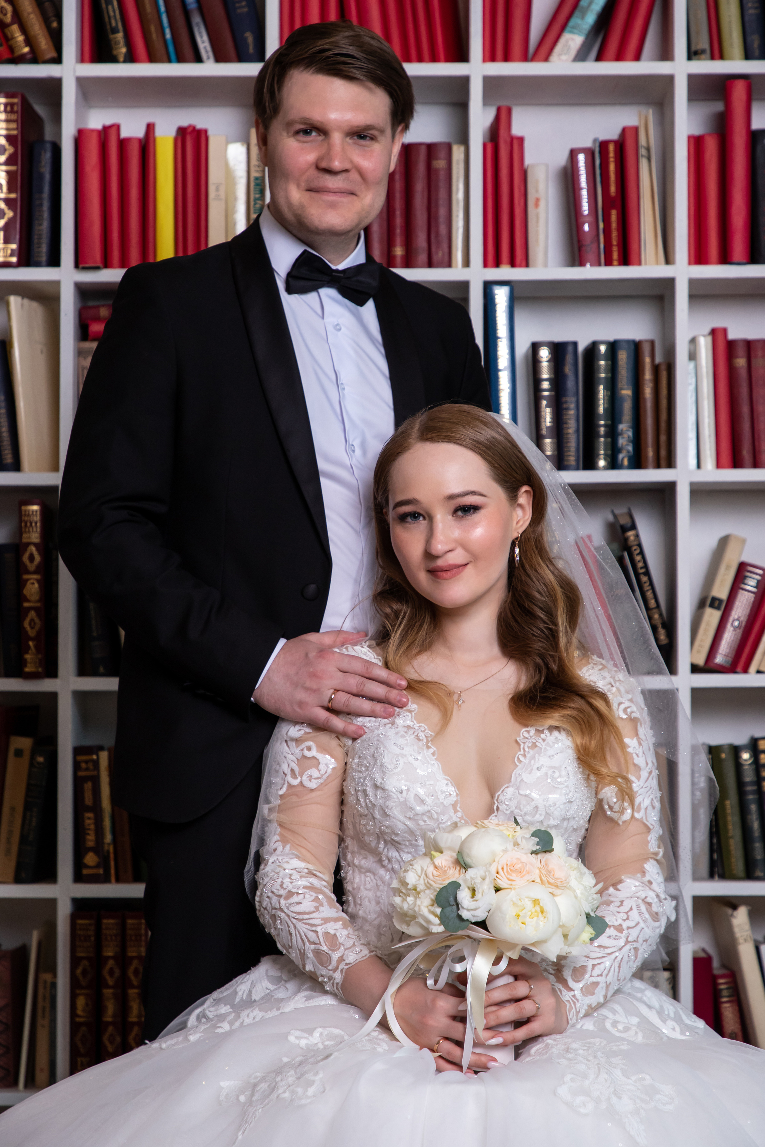 Wedding N&A. Фотограф Анастасия Сонина