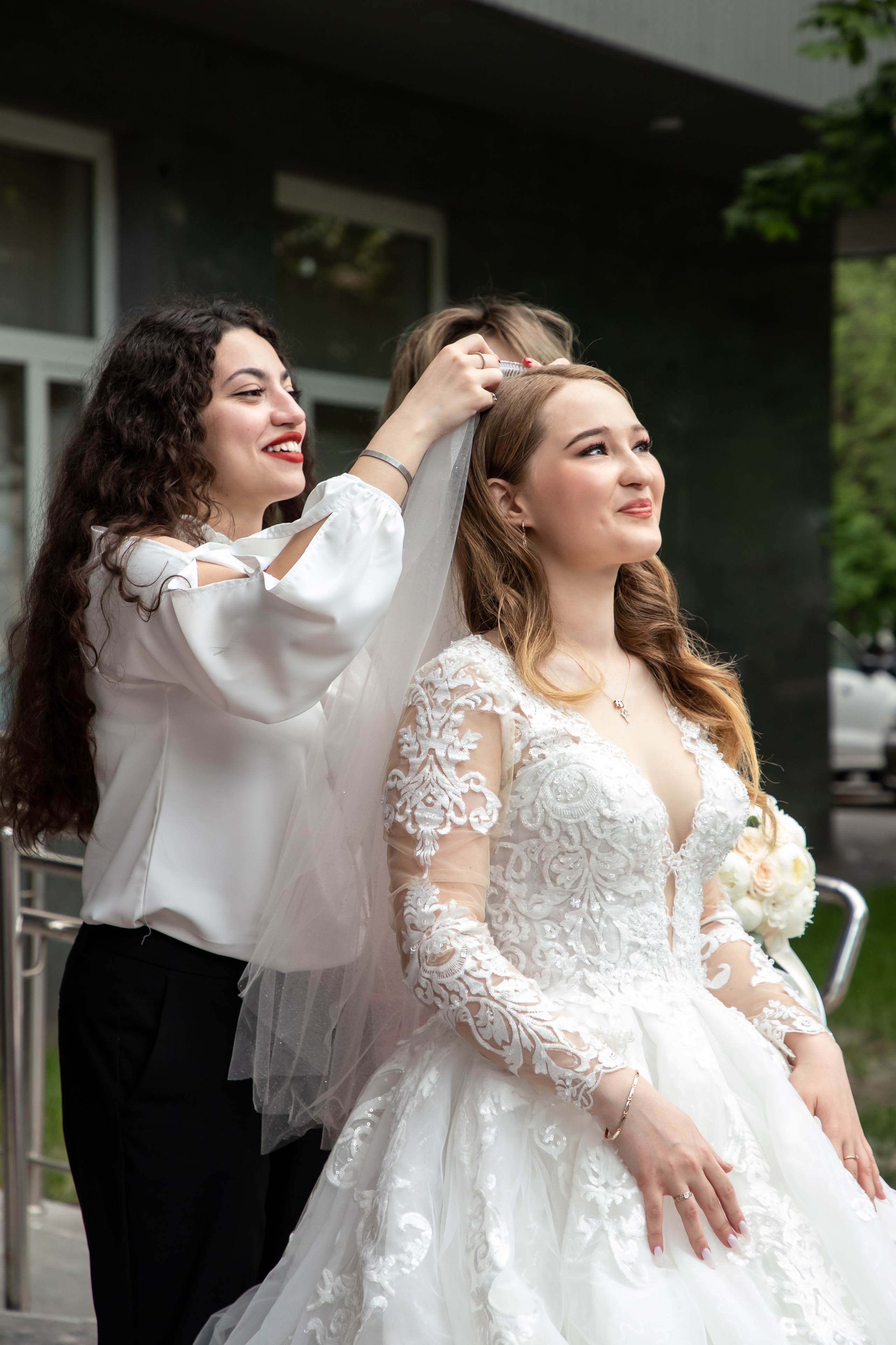 Wedding N&A. Фотограф Анастасия Сонина