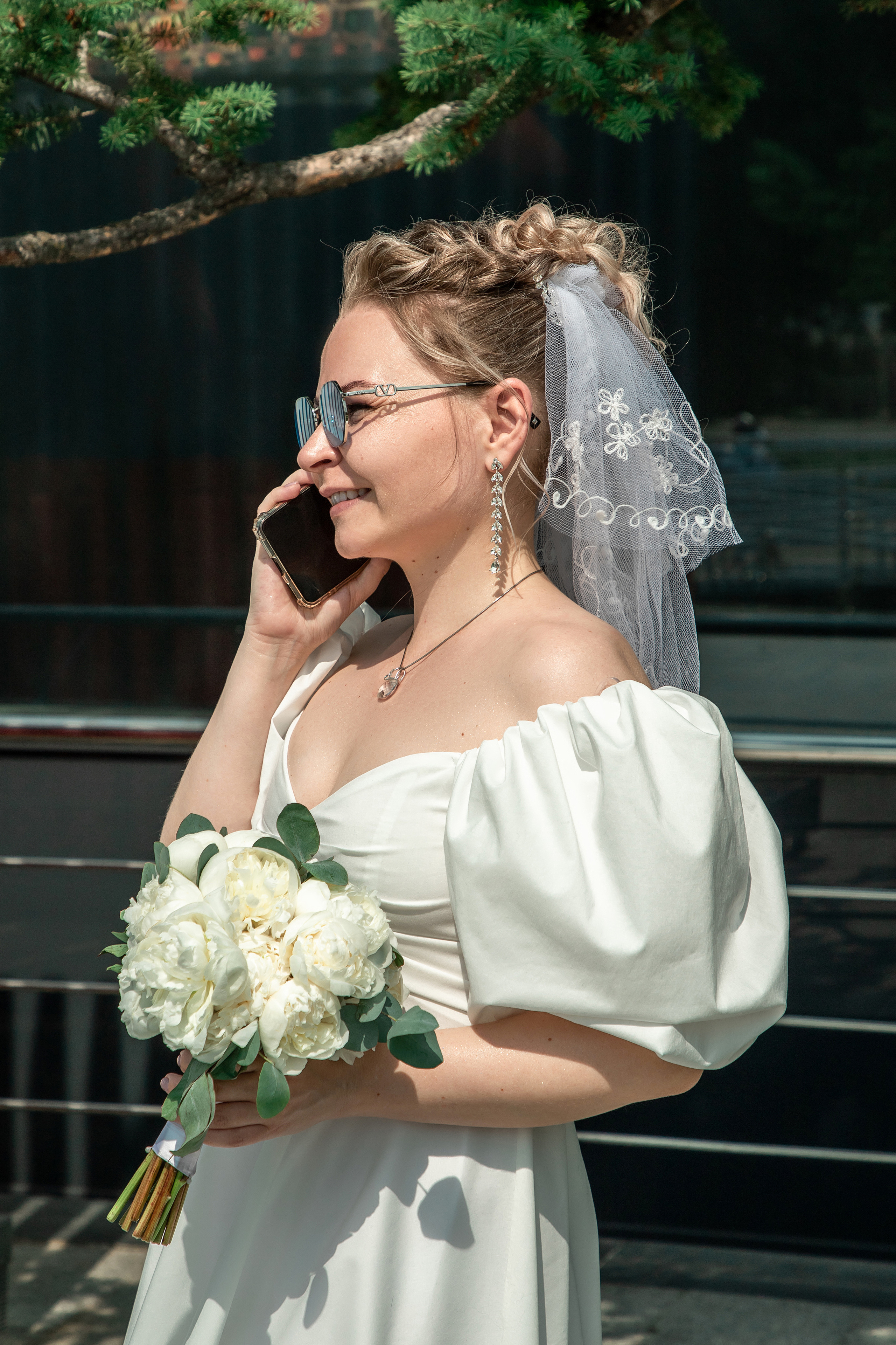 Wedding L&E. Фотограф Анастасия Сонина