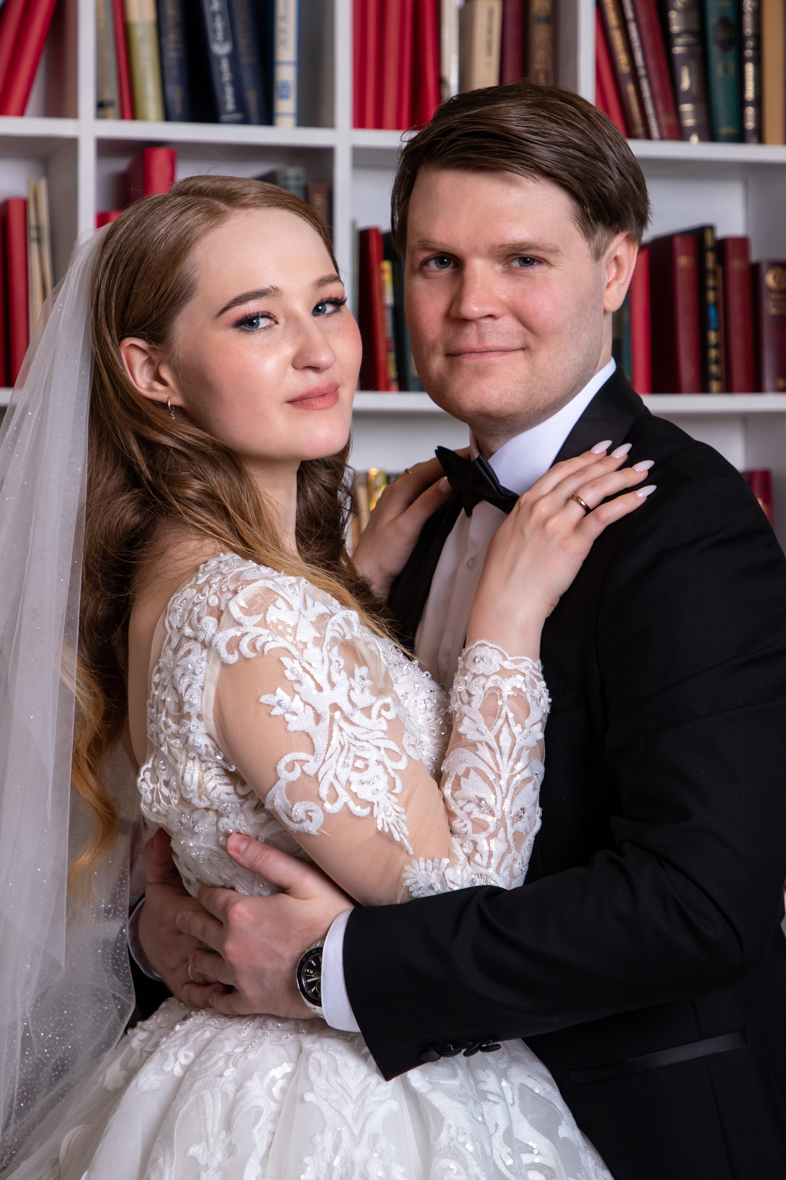 Wedding N&A. Фотограф Анастасия Сонина