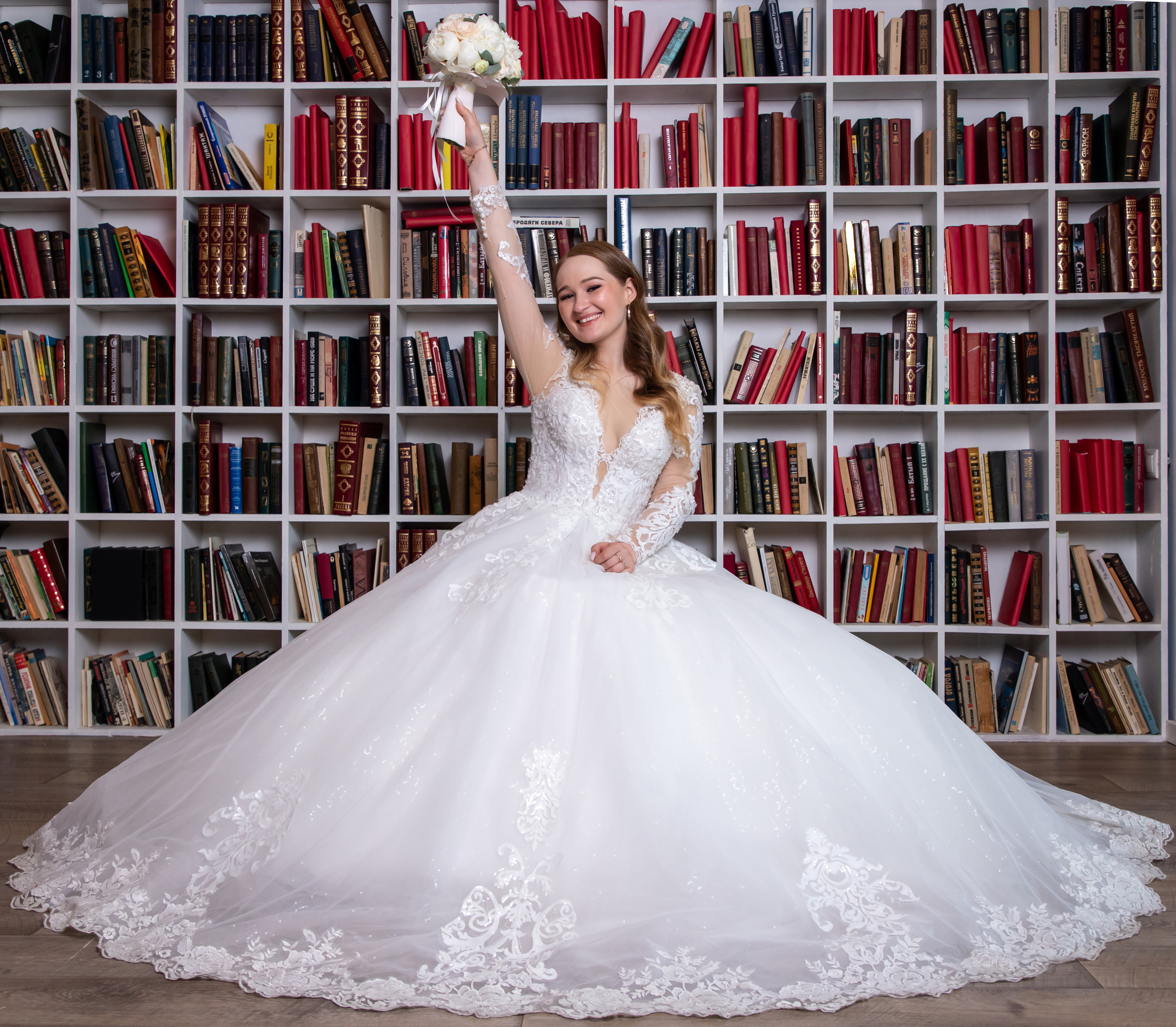 Wedding N&A. Фотограф Анастасия Сонина